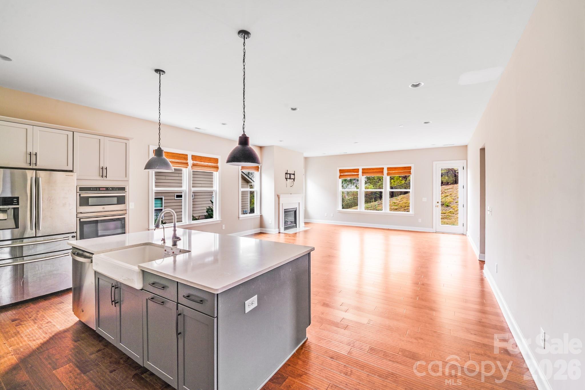 16004 Deer River Road — Charlotte