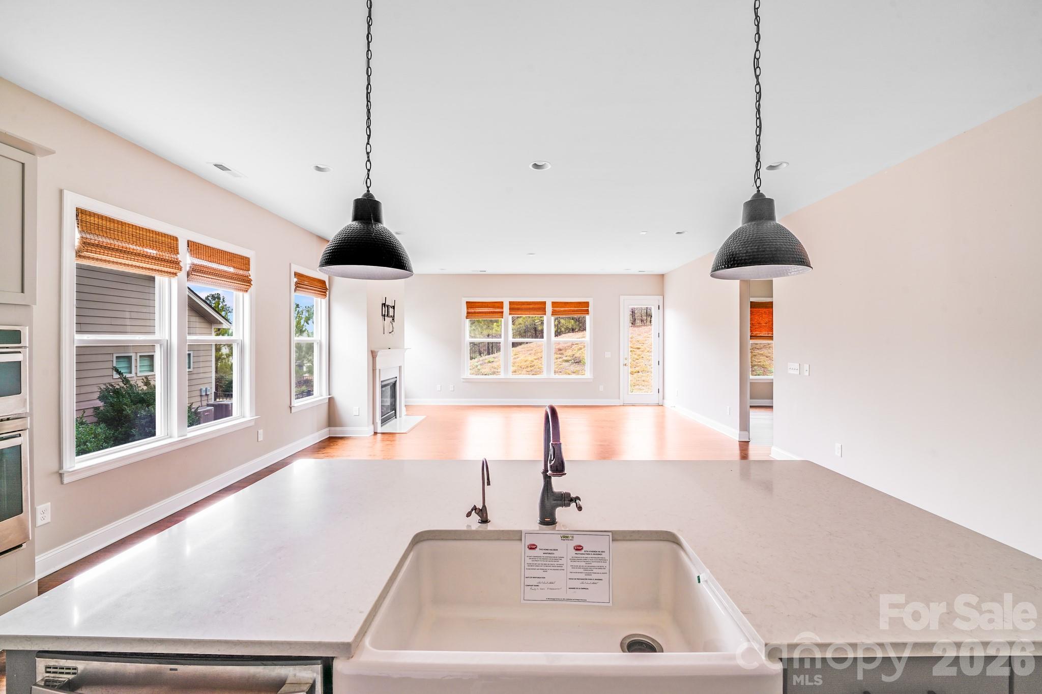 16004 Deer River Road — Charlotte