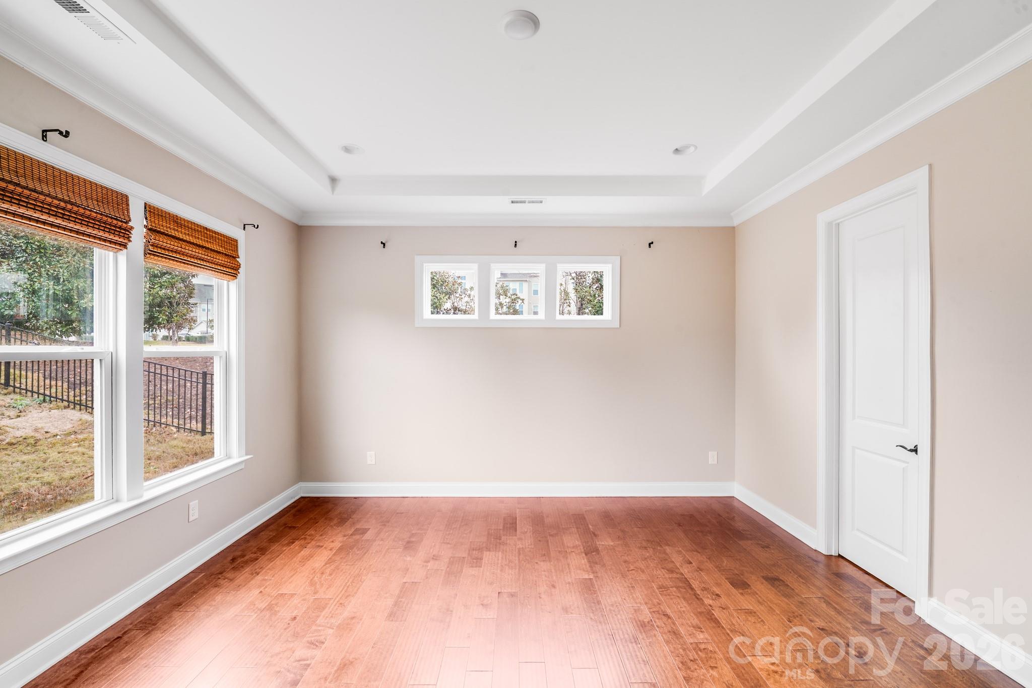 16004 Deer River Road — Charlotte