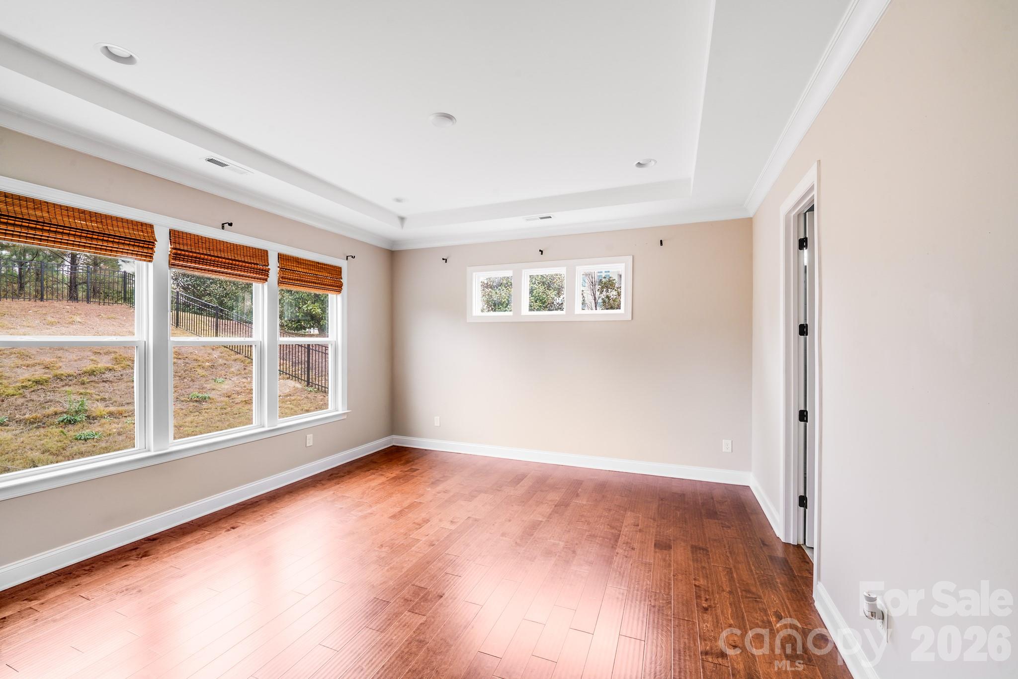 16004 Deer River Road — Charlotte