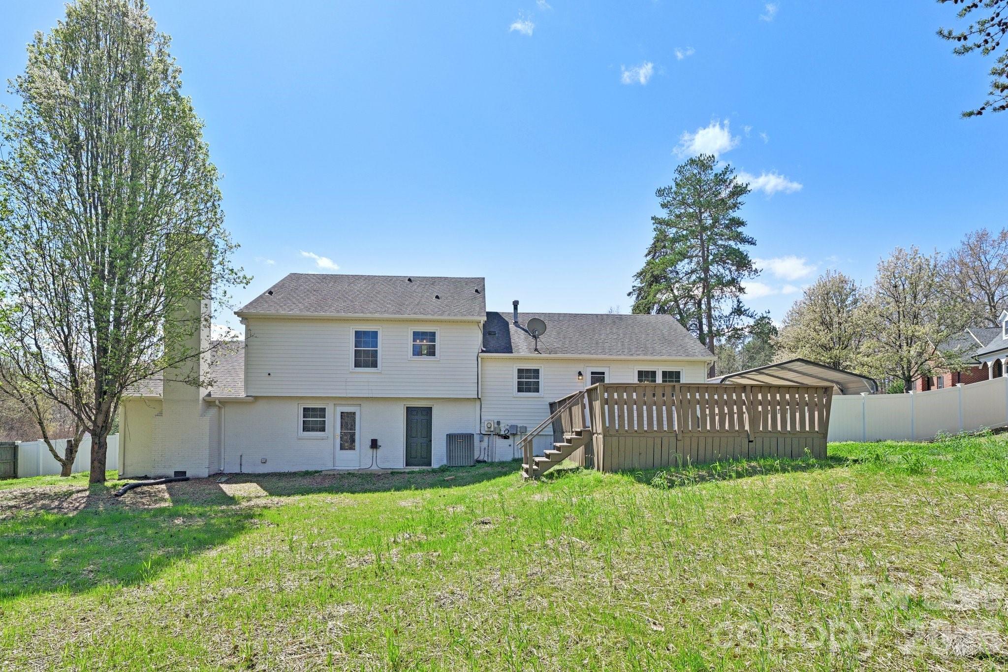 1104 Colony Court — Gastonia