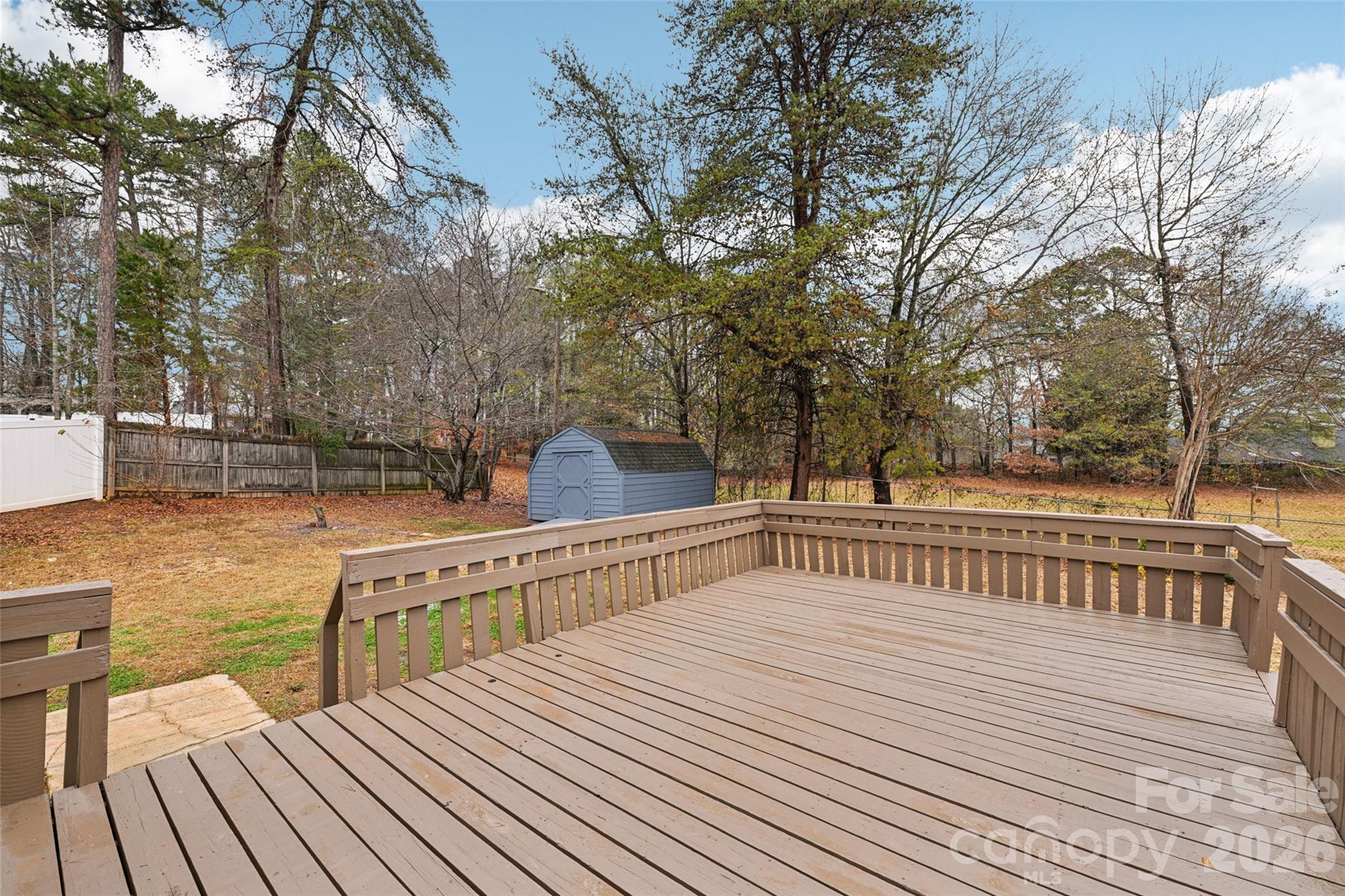 1104 Colony Court — Gastonia