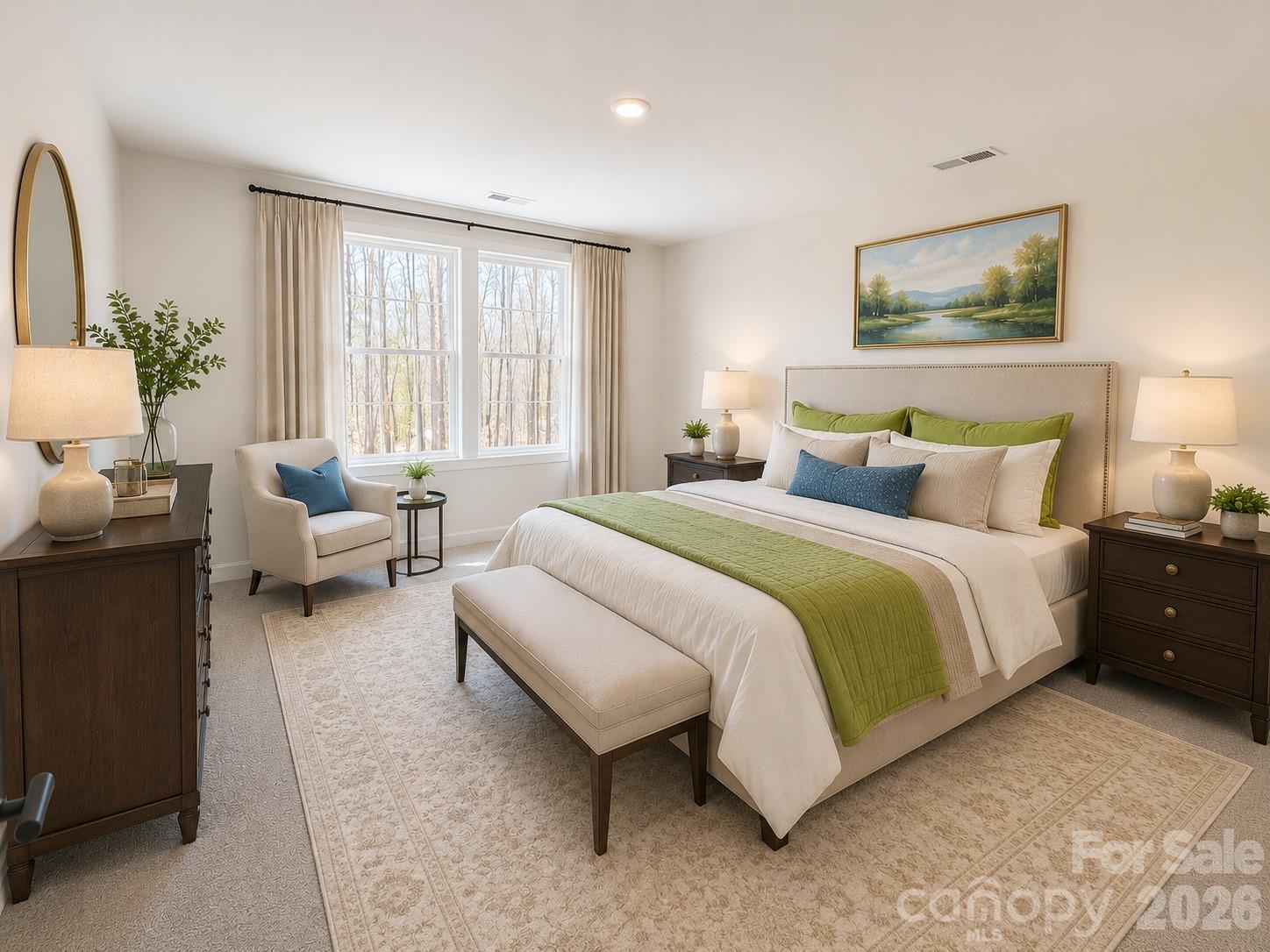 6774 Kingfisher Court — Denver