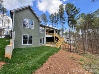 6774 Kingfisher Court — Denver