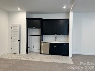 6774 Kingfisher Court — Denver