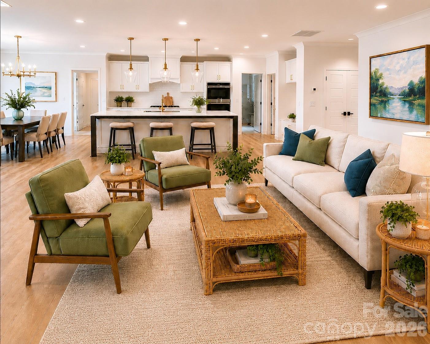 6774 Kingfisher Court — Denver