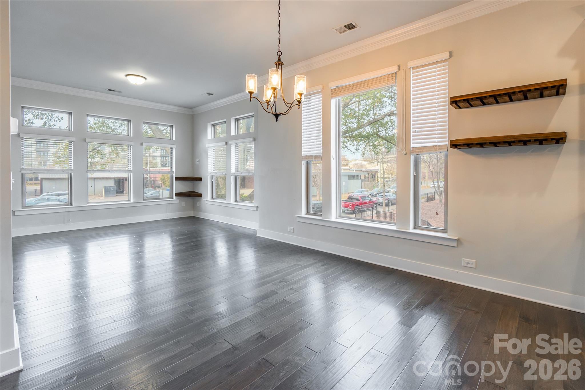 2515 Euclid Avenue — Charlotte