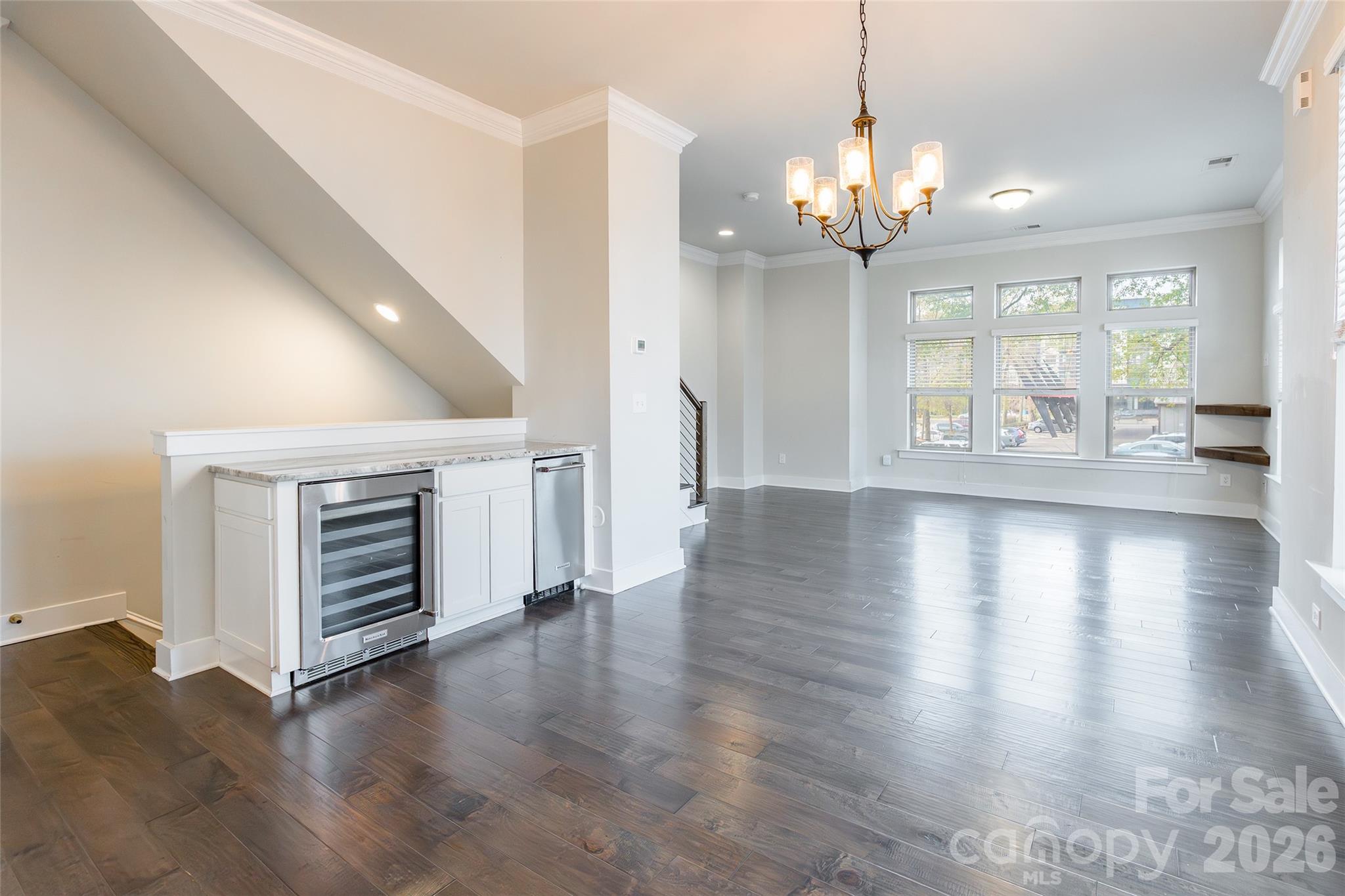 2515 Euclid Avenue — Charlotte