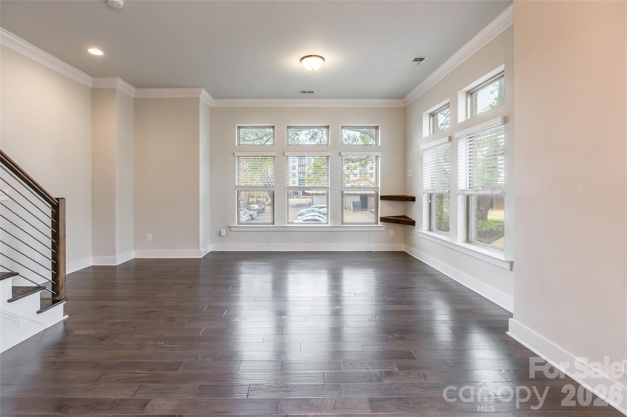 2515 Euclid Avenue — Charlotte