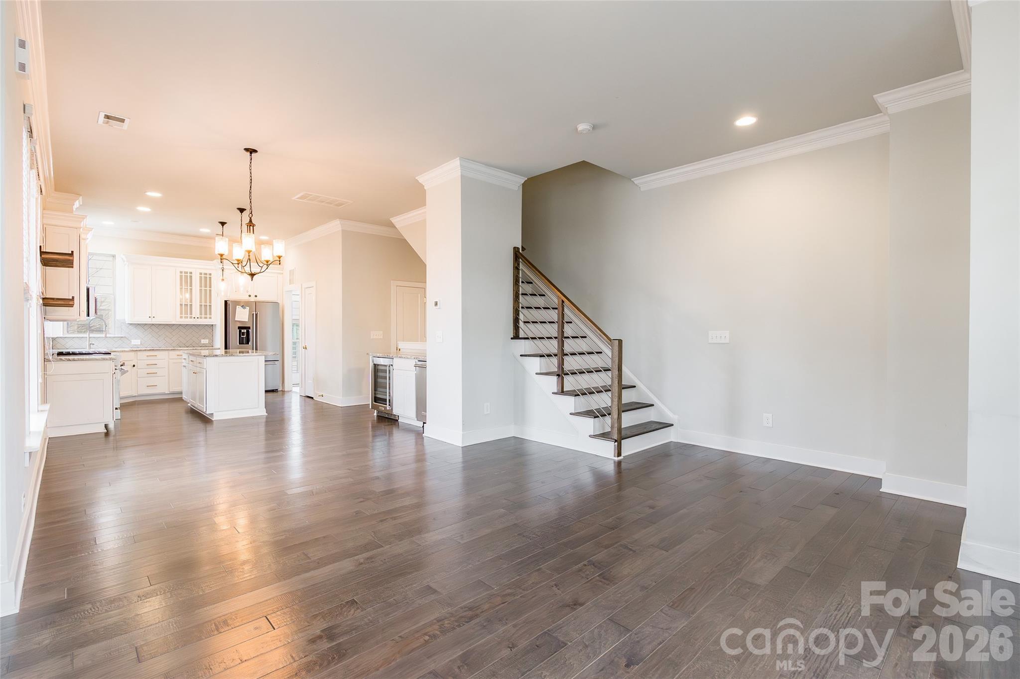 2515 Euclid Avenue — Charlotte