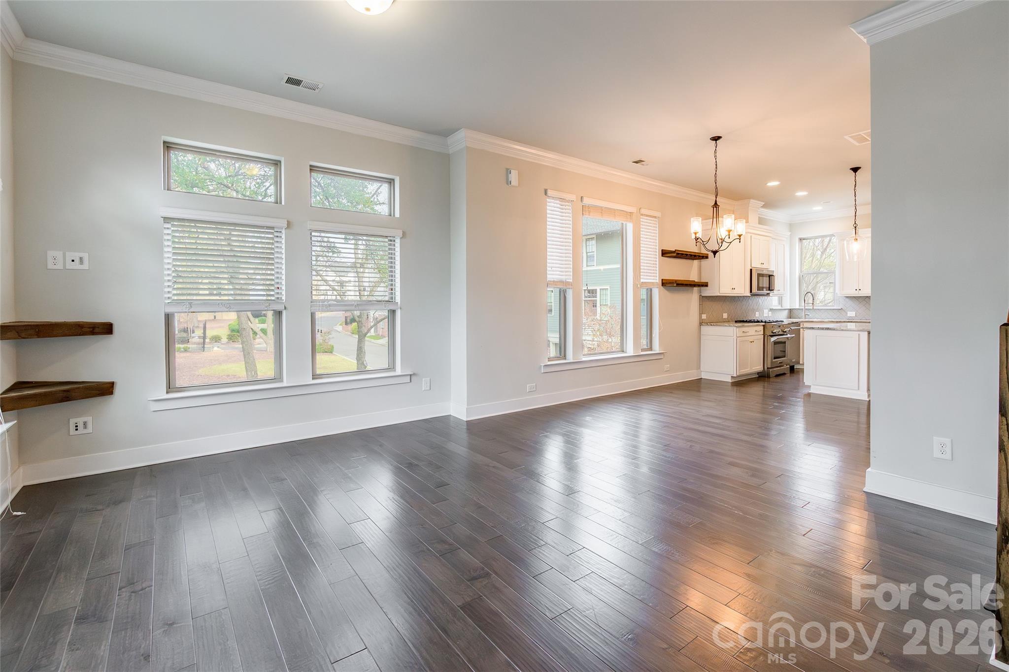 2515 Euclid Avenue — Charlotte