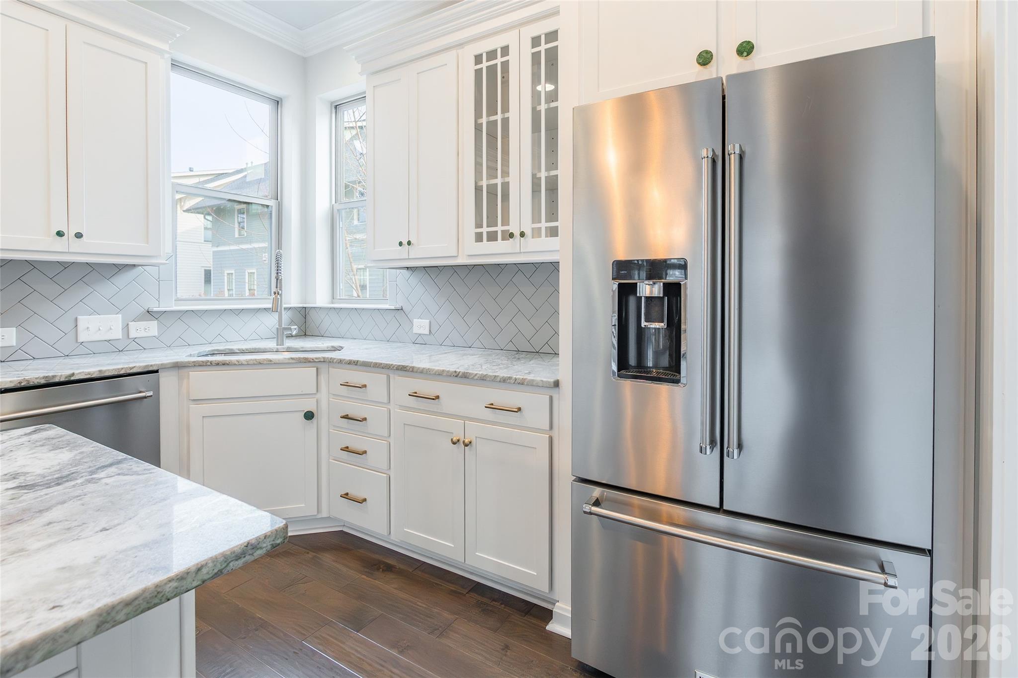 2515 Euclid Avenue — Charlotte
