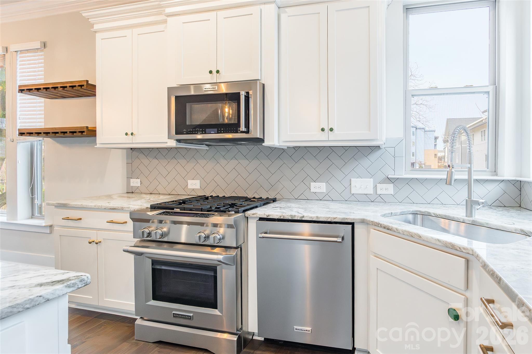 2515 Euclid Avenue — Charlotte
