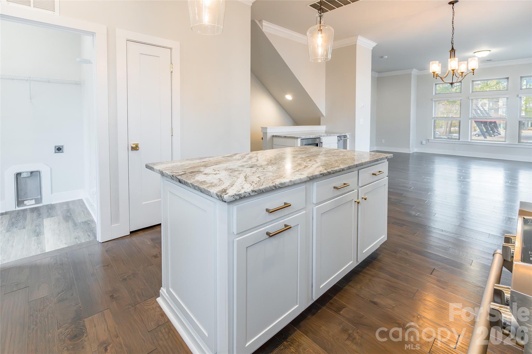 2515 Euclid Avenue — Charlotte