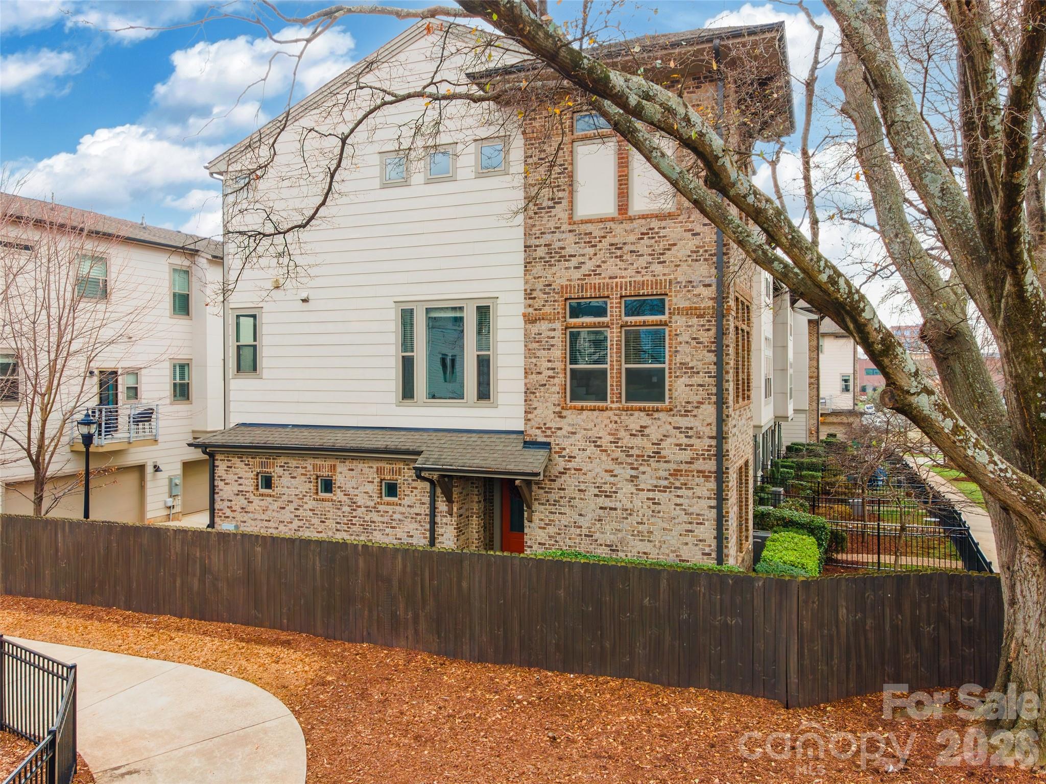 2515 Euclid Avenue — Charlotte