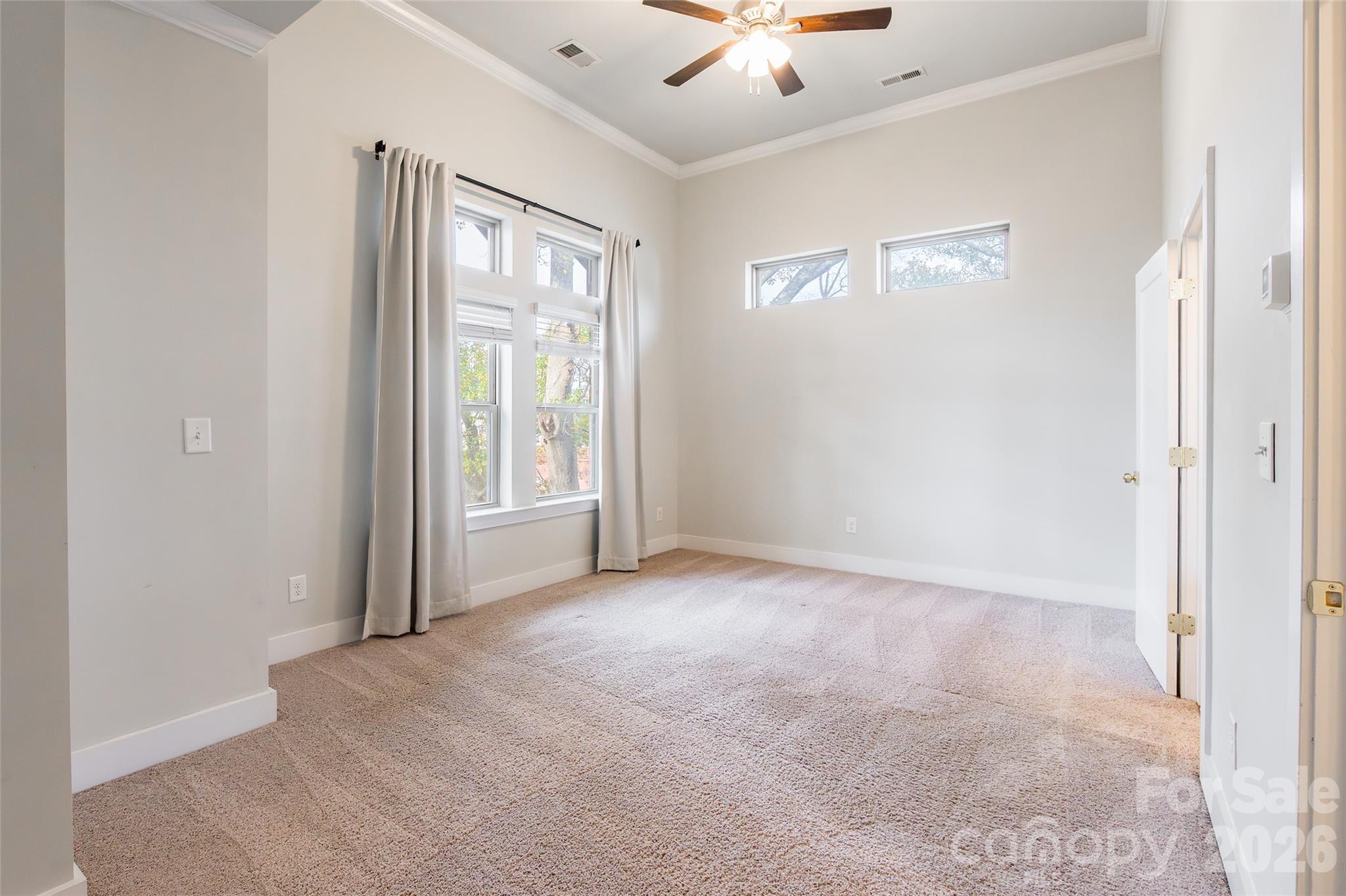 2515 Euclid Avenue — Charlotte