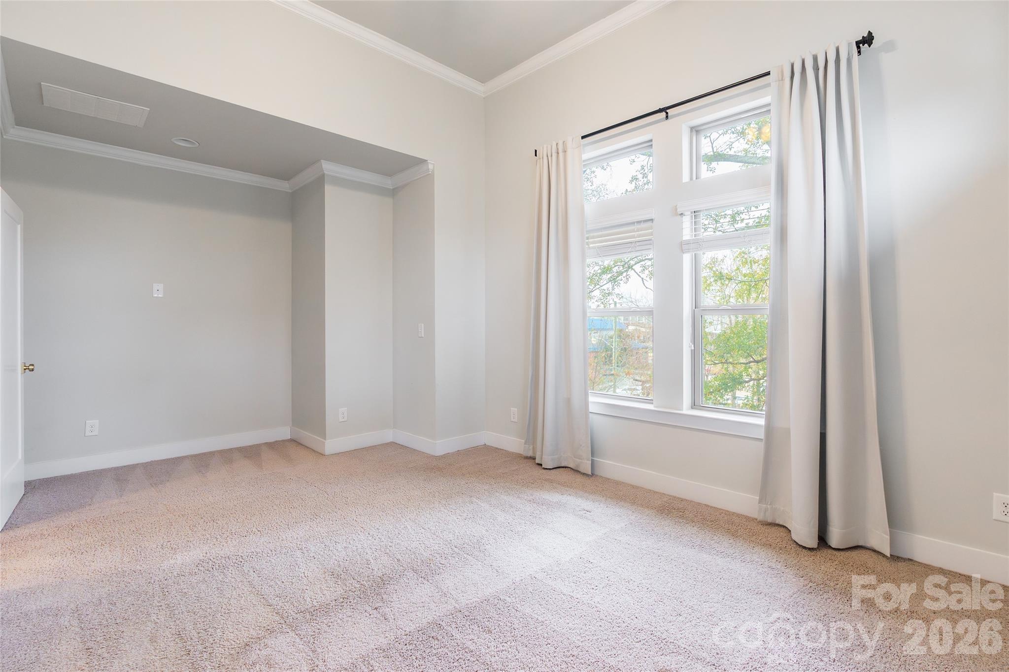 2515 Euclid Avenue — Charlotte