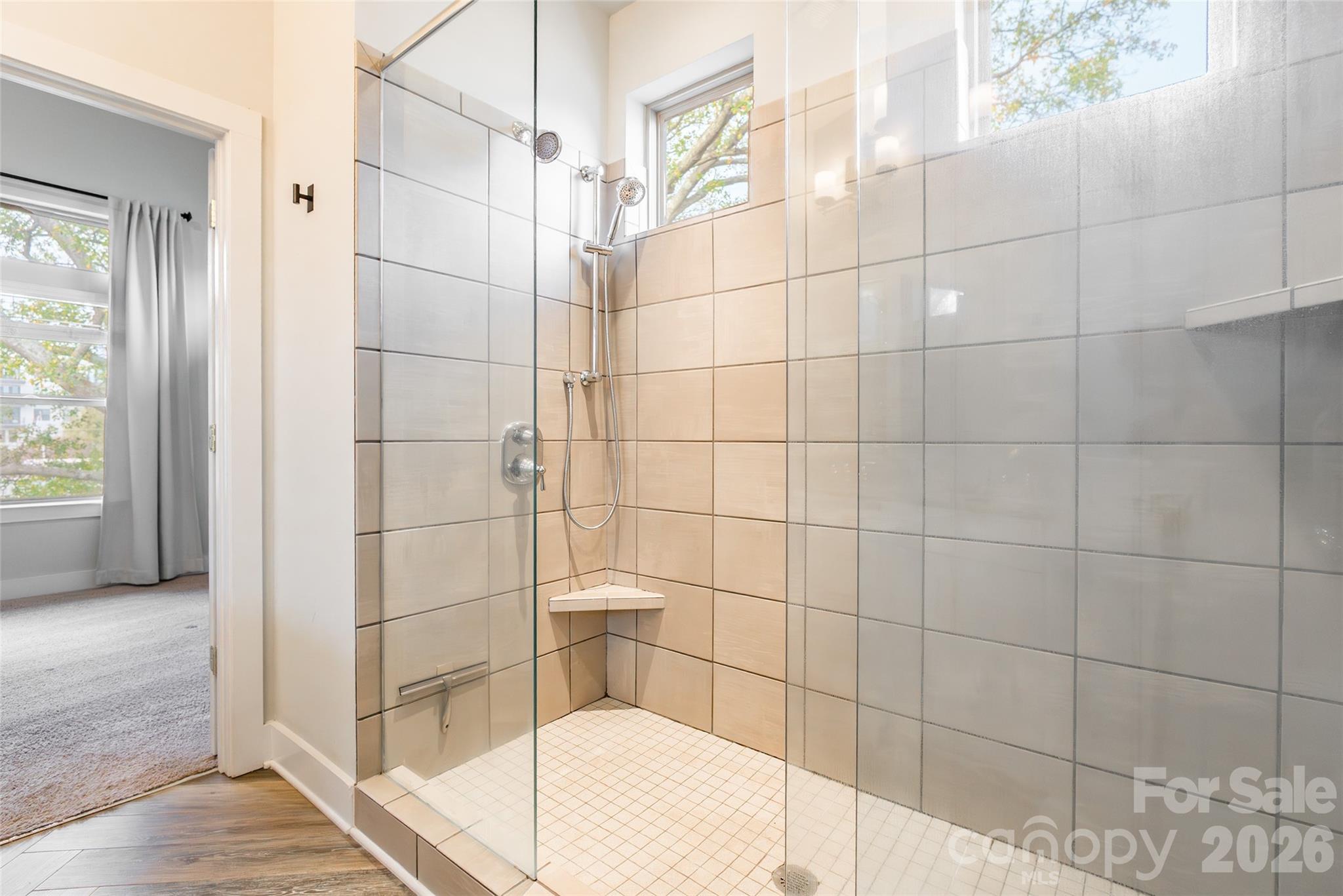 2515 Euclid Avenue — Charlotte