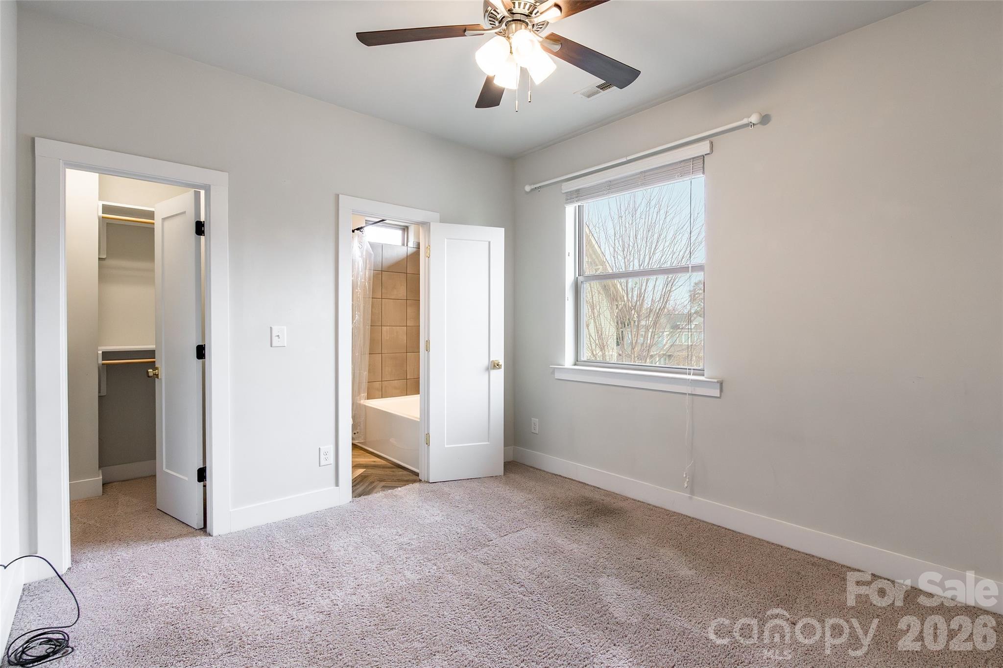 2515 Euclid Avenue — Charlotte