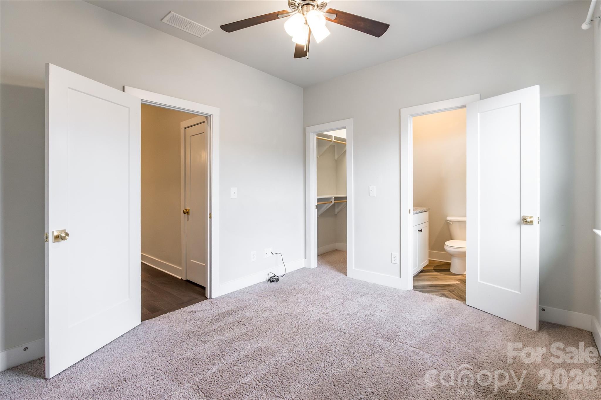 2515 Euclid Avenue — Charlotte