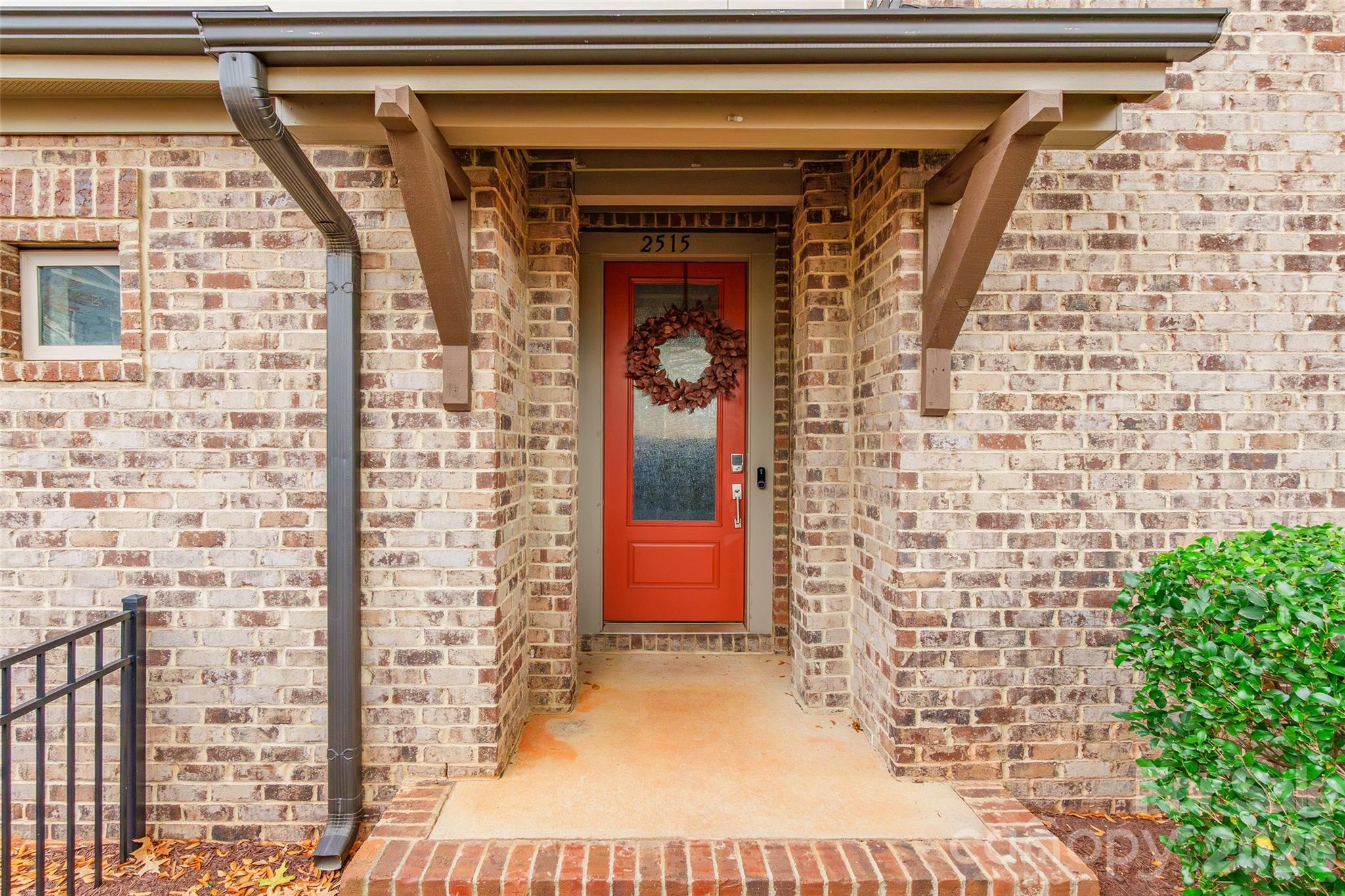 2515 Euclid Avenue — Charlotte