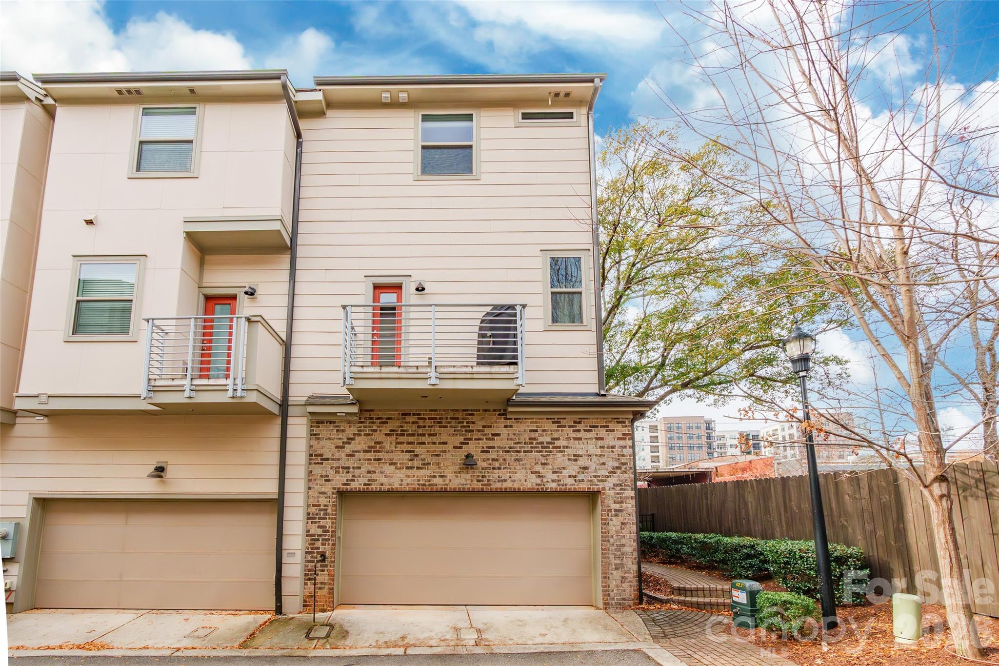 2515 Euclid Avenue — Charlotte