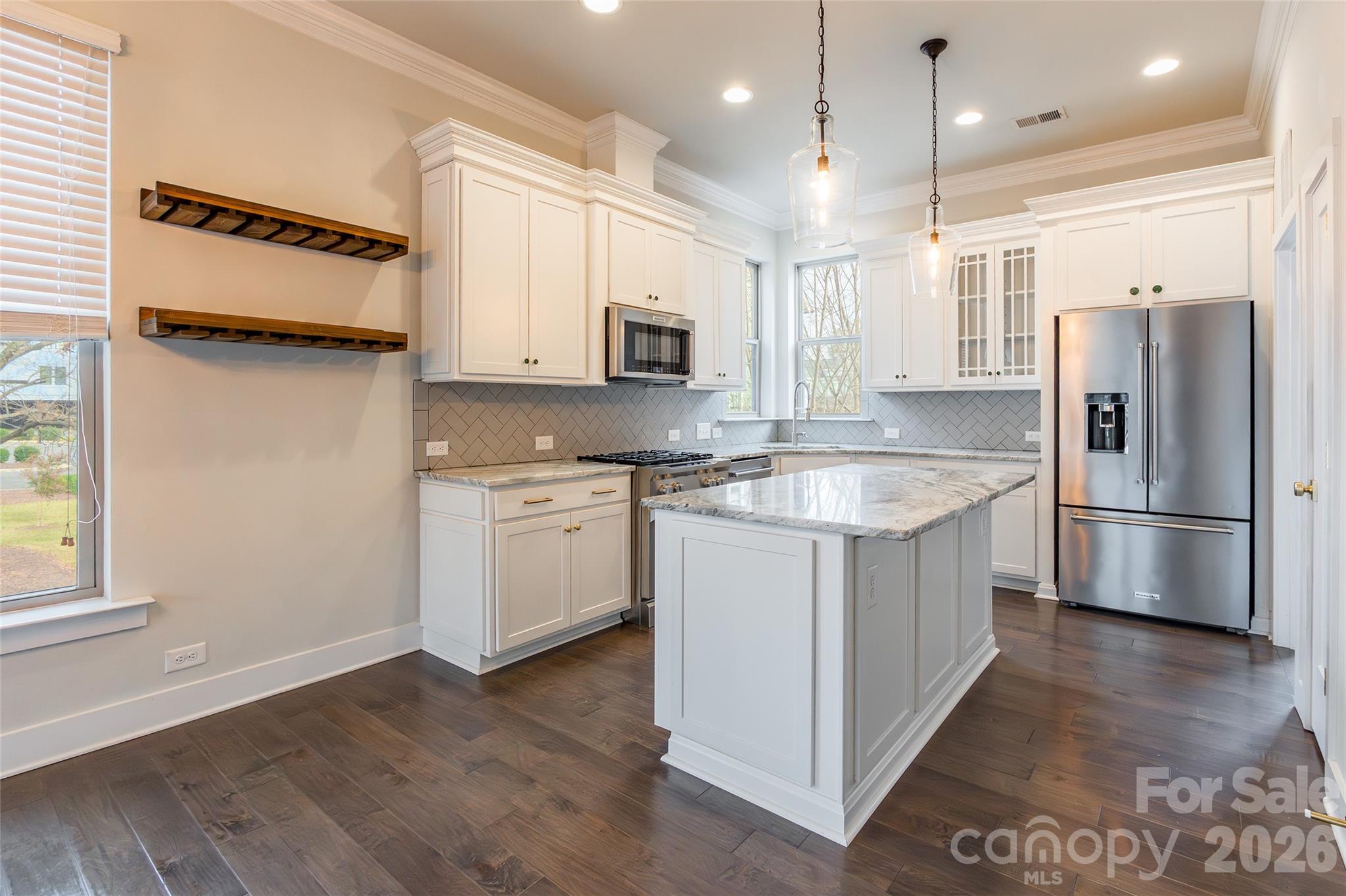 2515 Euclid Avenue — Charlotte