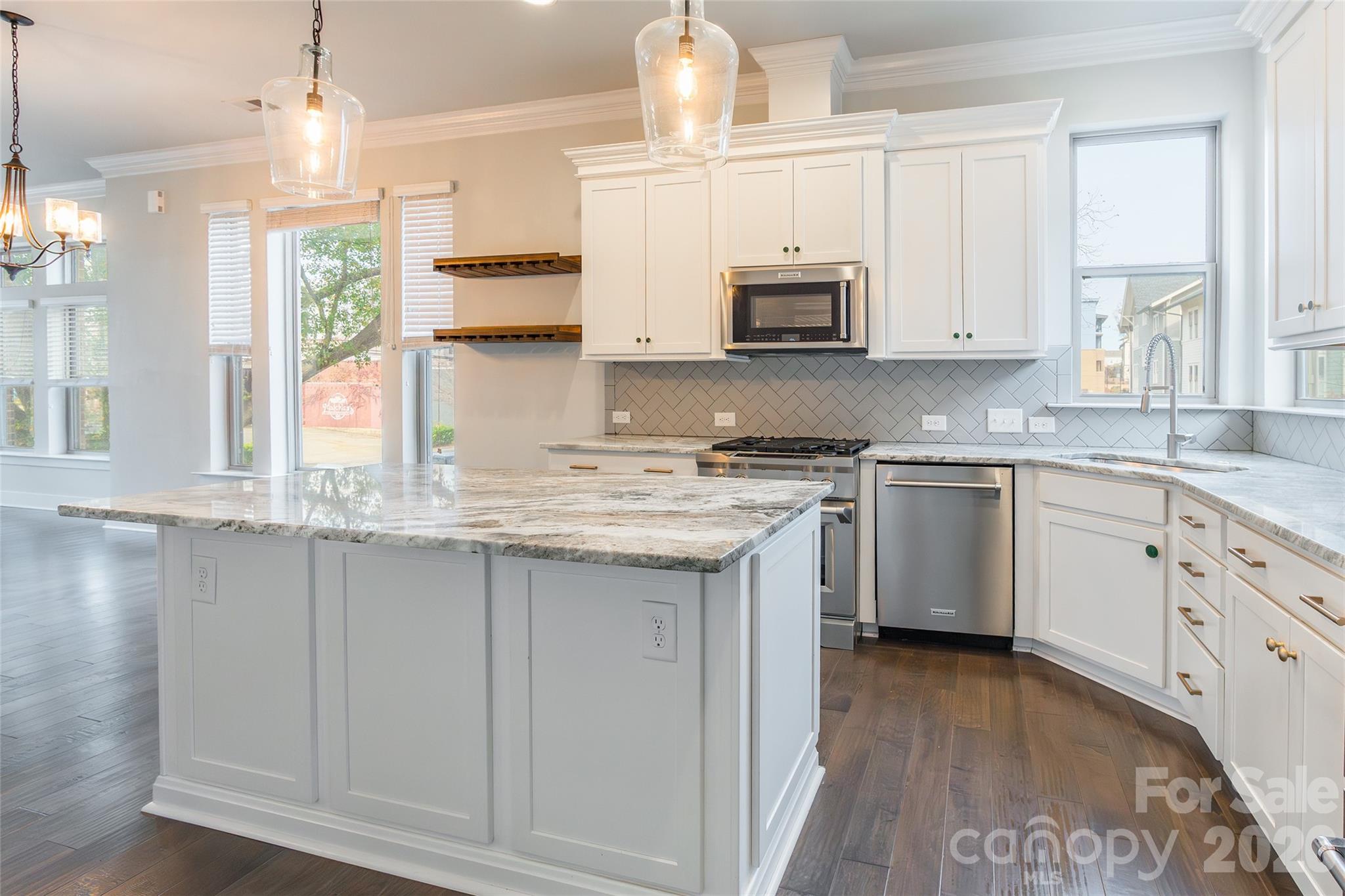 2515 Euclid Avenue — Charlotte