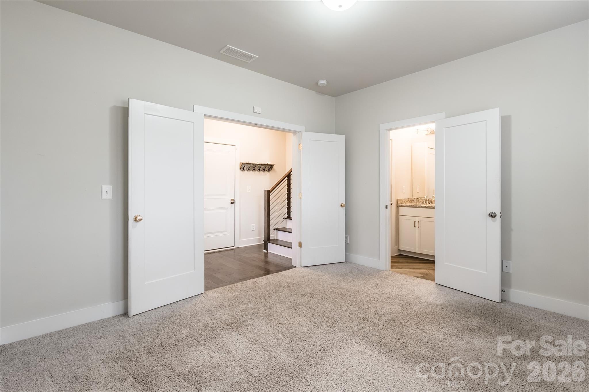 2515 Euclid Avenue — Charlotte