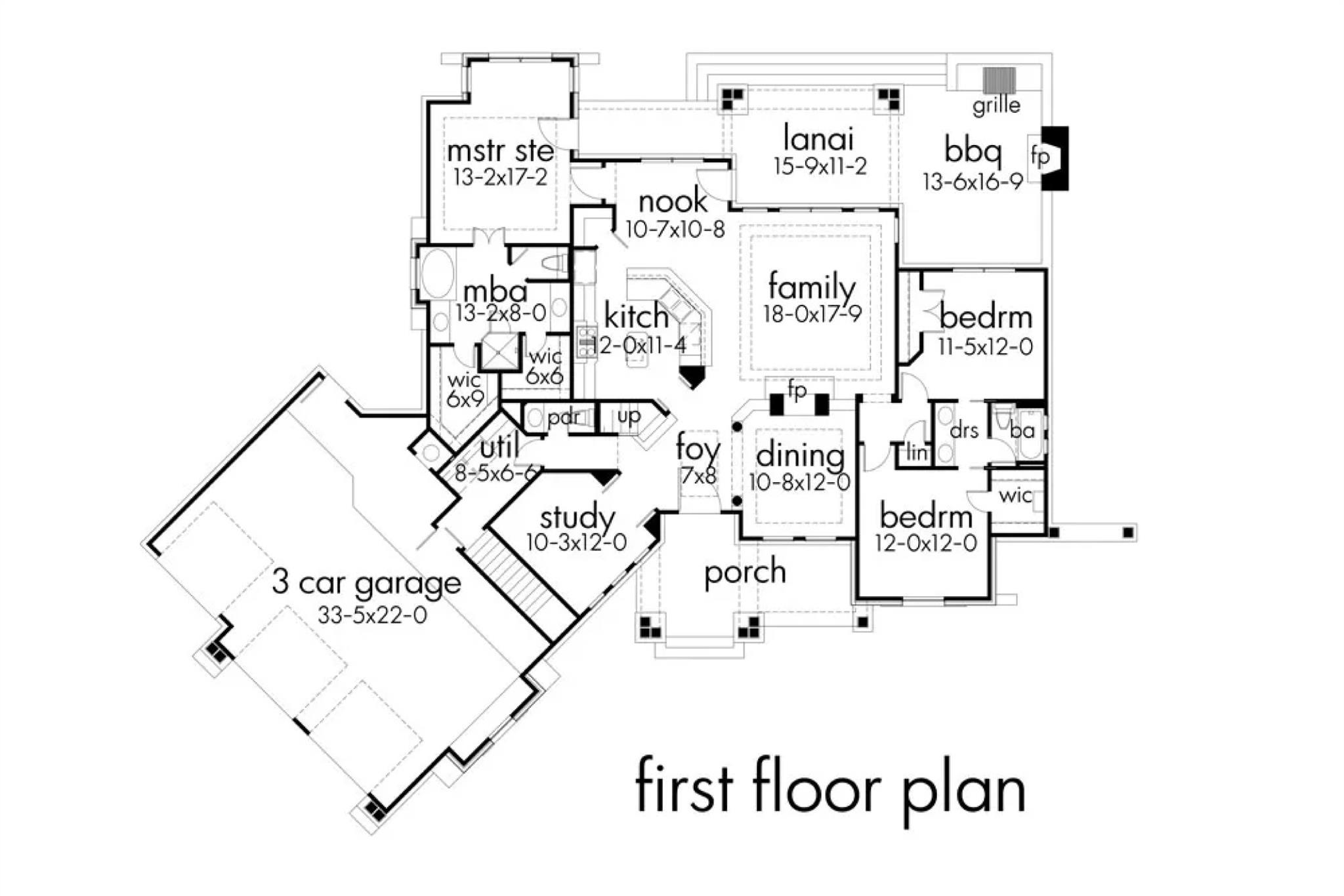 5741 Lake Pointe Drive — Granite Falls