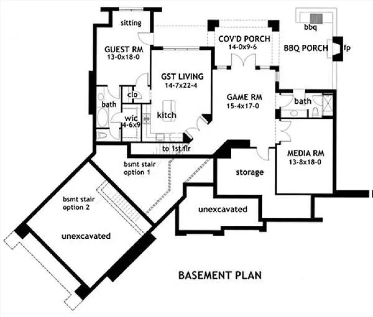5741 Lake Pointe Drive — Granite Falls