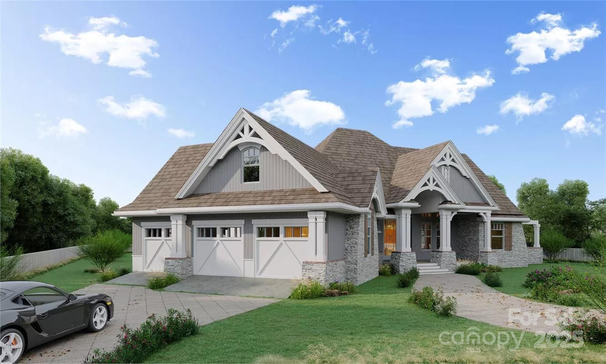 5741 Lake Pointe Drive — Granite Falls