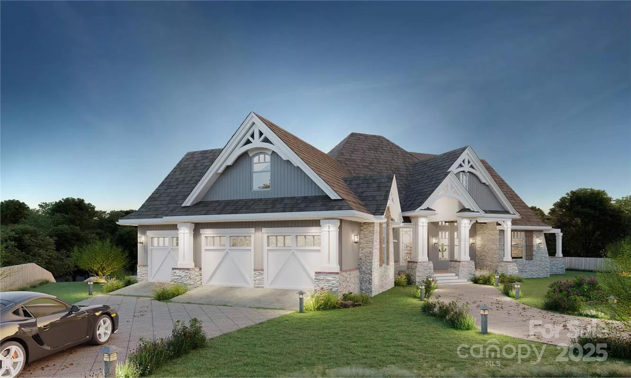 5741 Lake Pointe Drive — Granite Falls