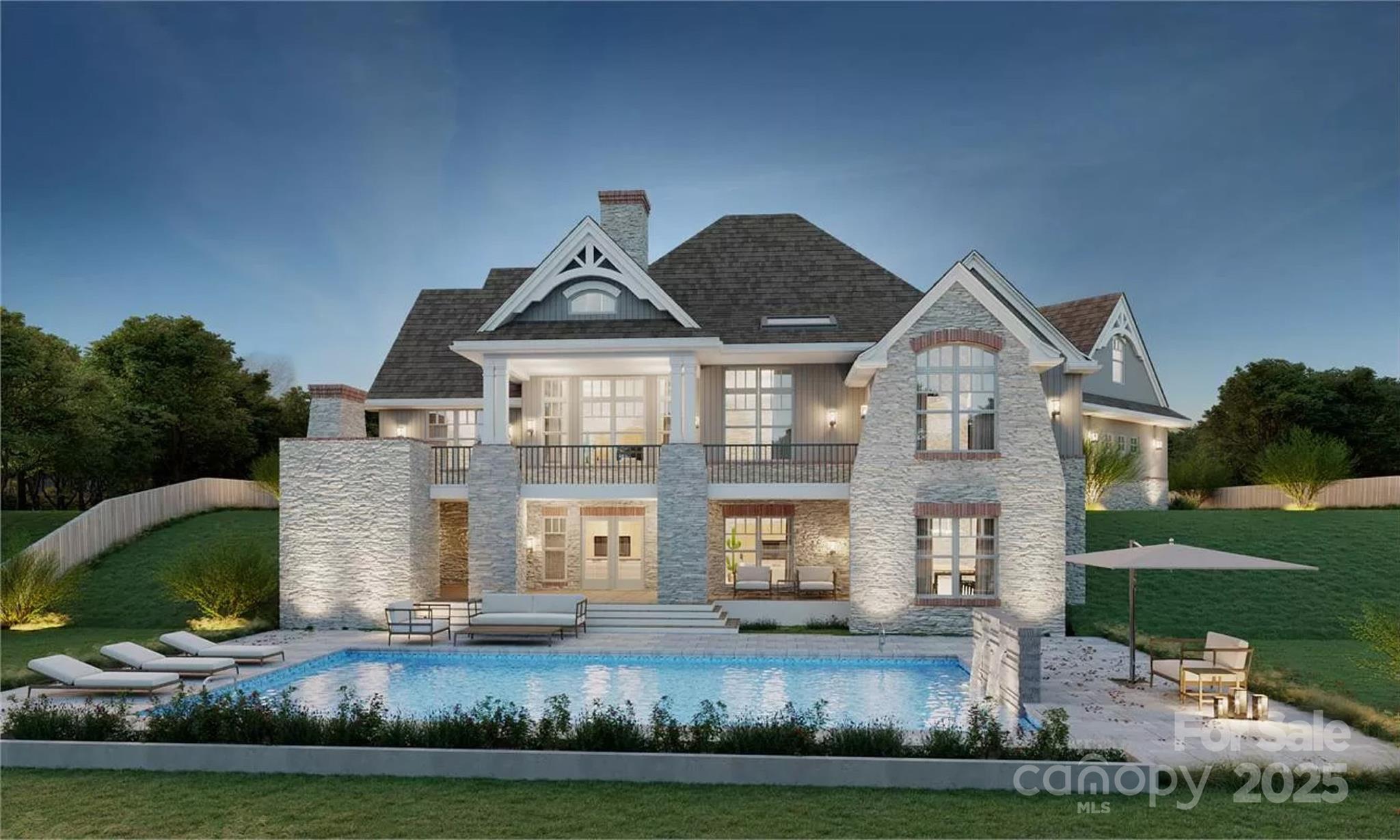 5741 Lake Pointe Drive — Granite Falls