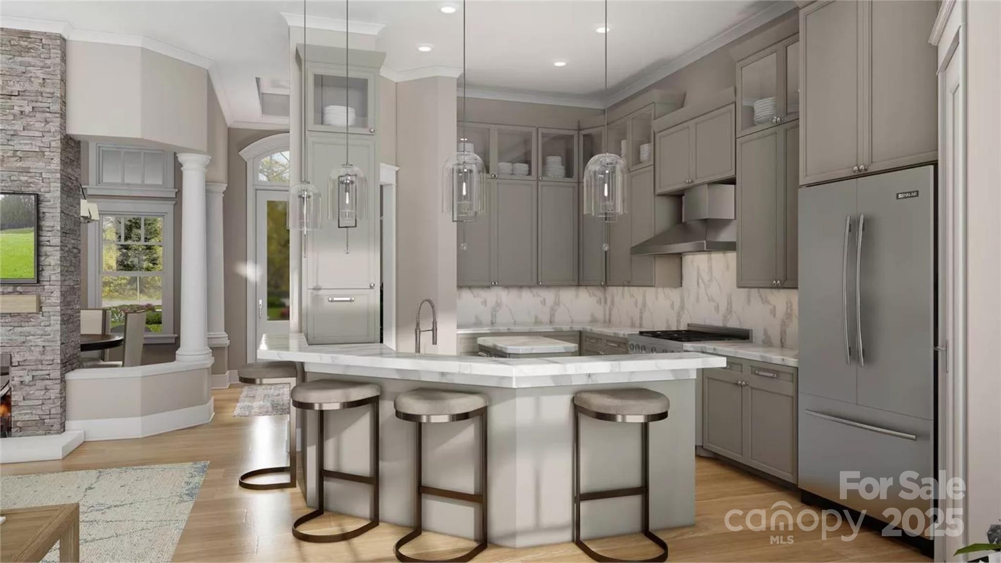 5741 Lake Pointe Drive — Granite Falls