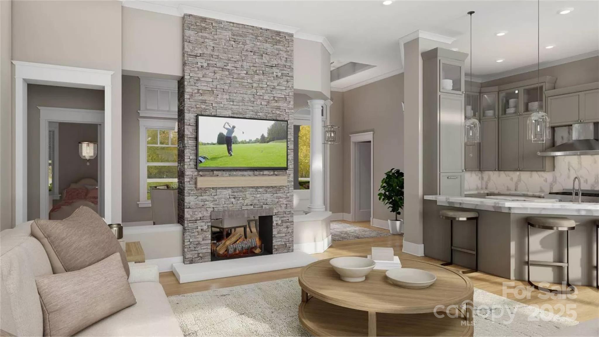 5741 Lake Pointe Drive — Granite Falls