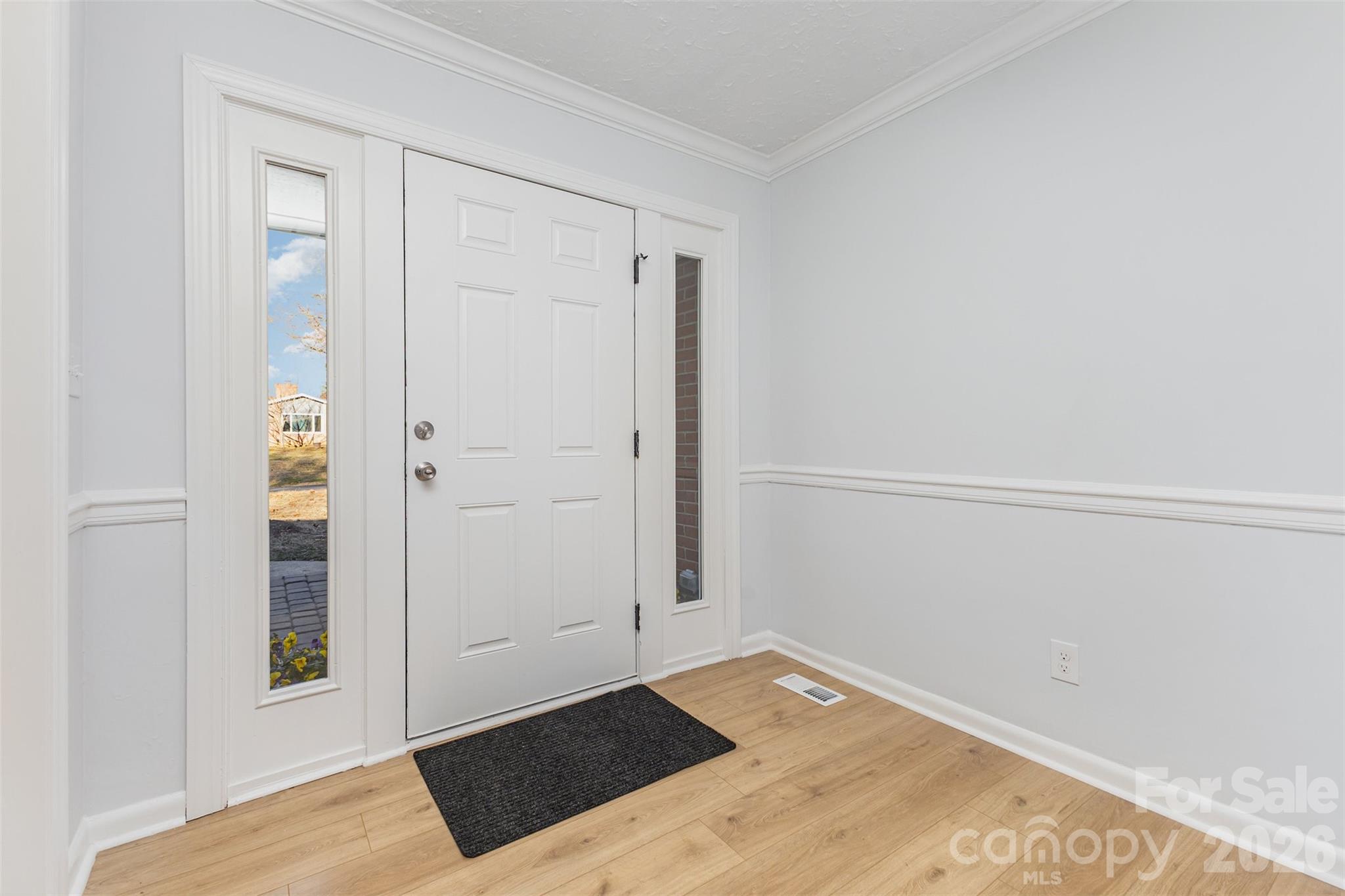 1210 Brookwood Drive — Shelby