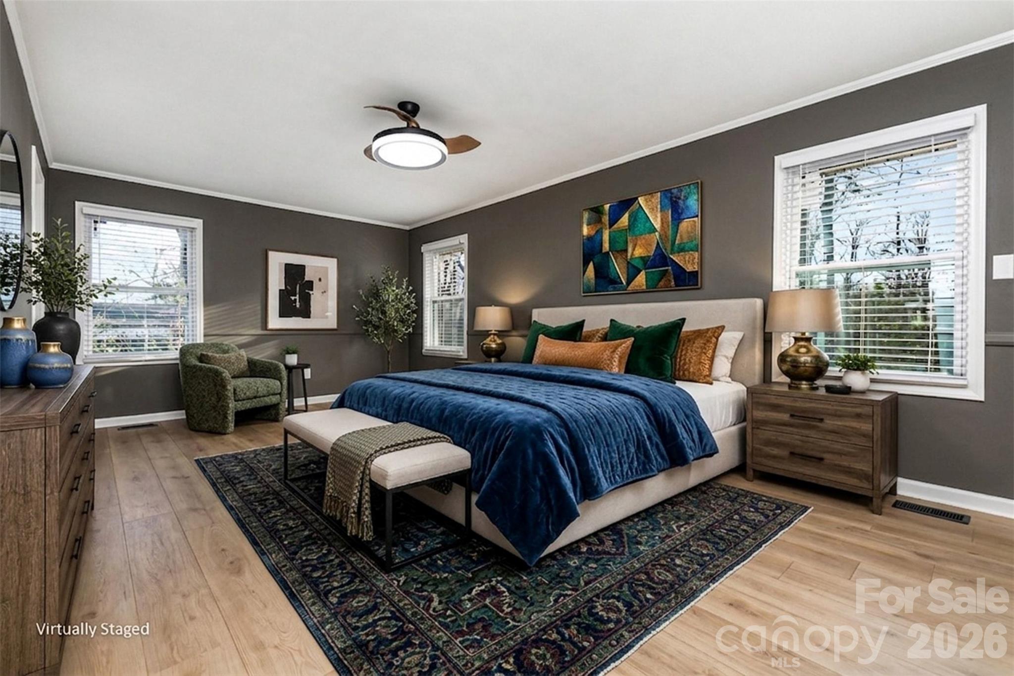 1210 Brookwood Drive — Shelby