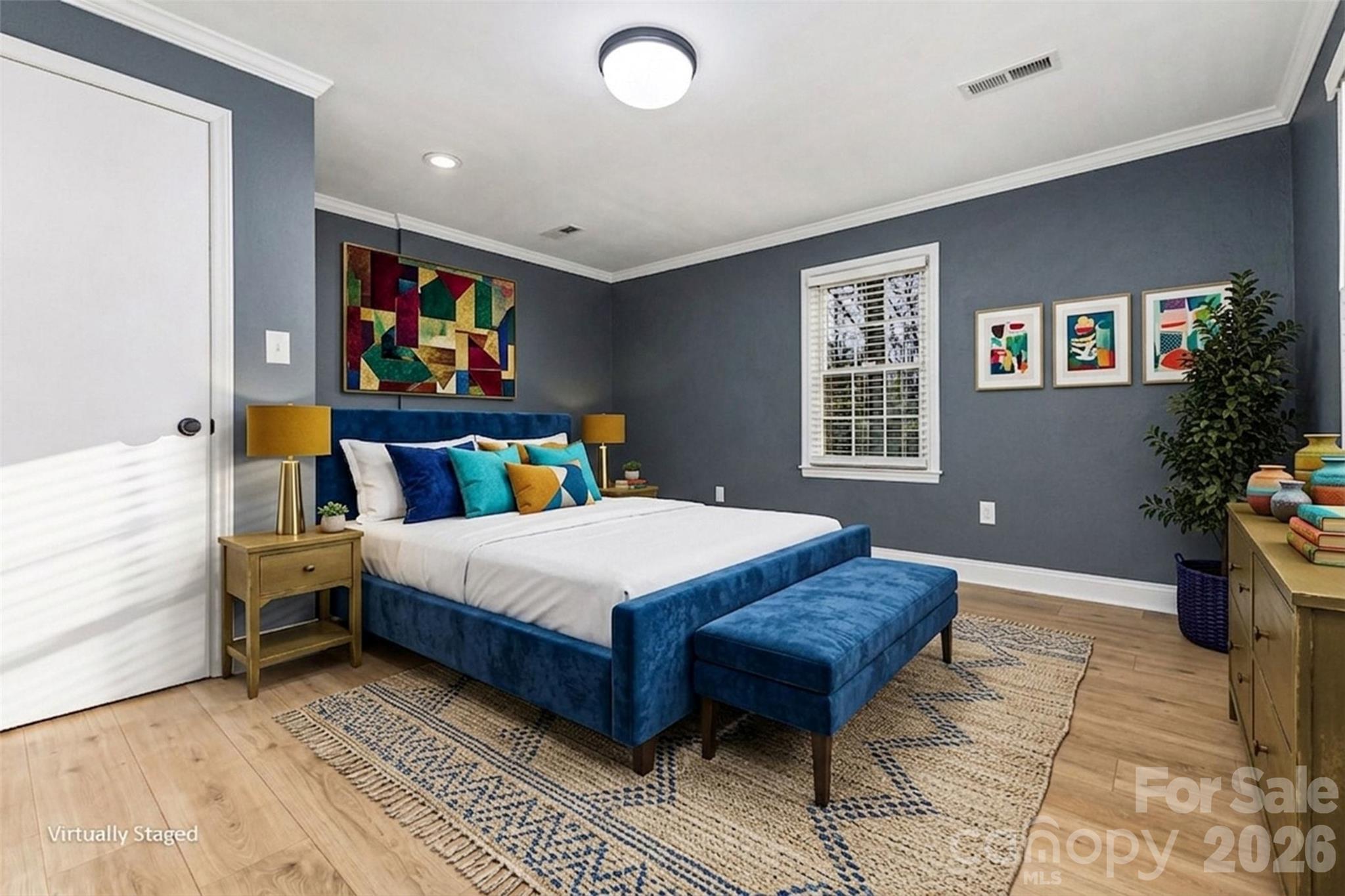 1210 Brookwood Drive — Shelby