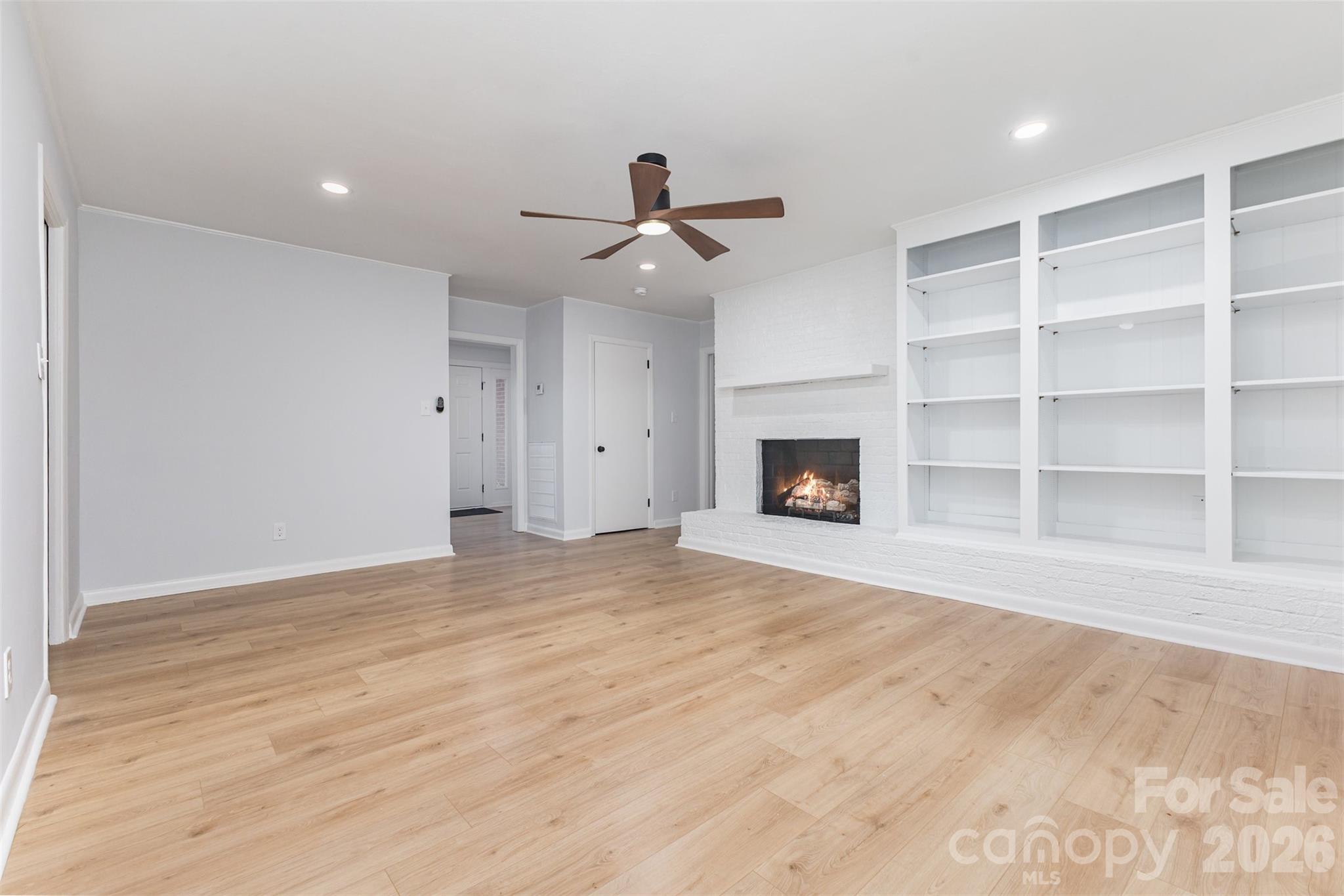 1210 Brookwood Drive — Shelby