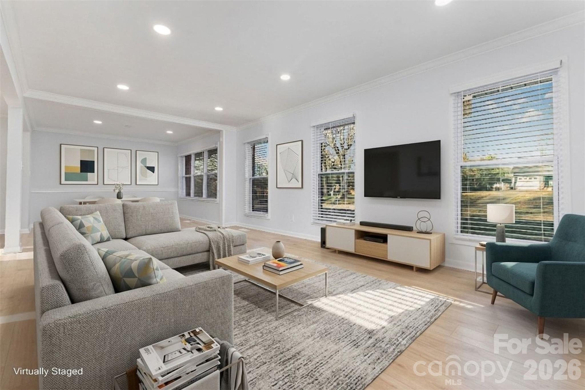 1210 Brookwood Drive — Shelby
