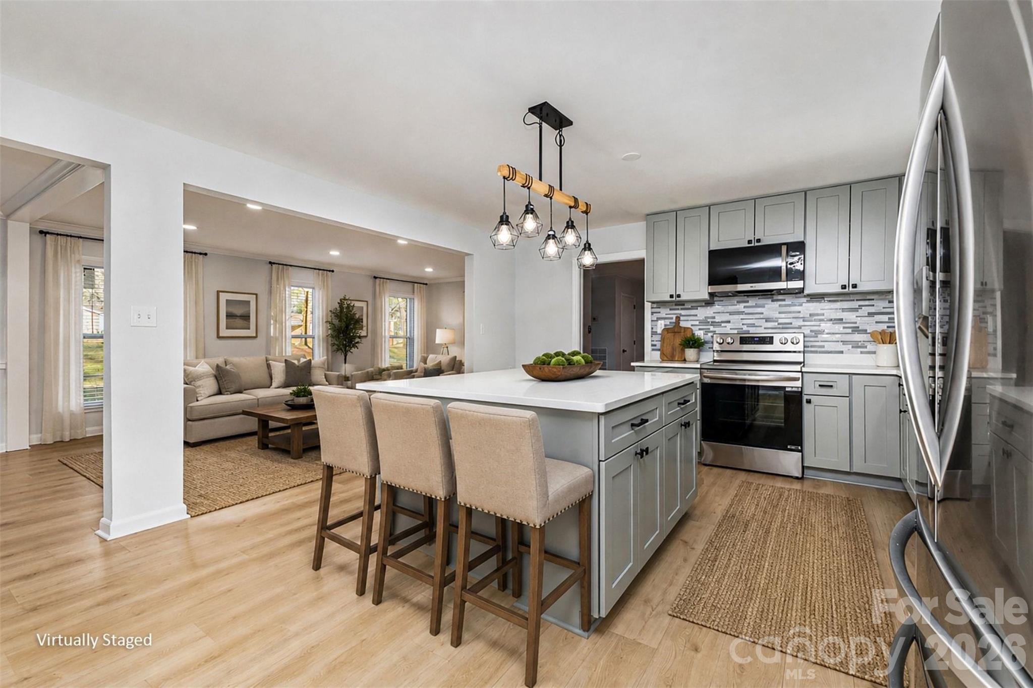 1210 Brookwood Drive — Shelby