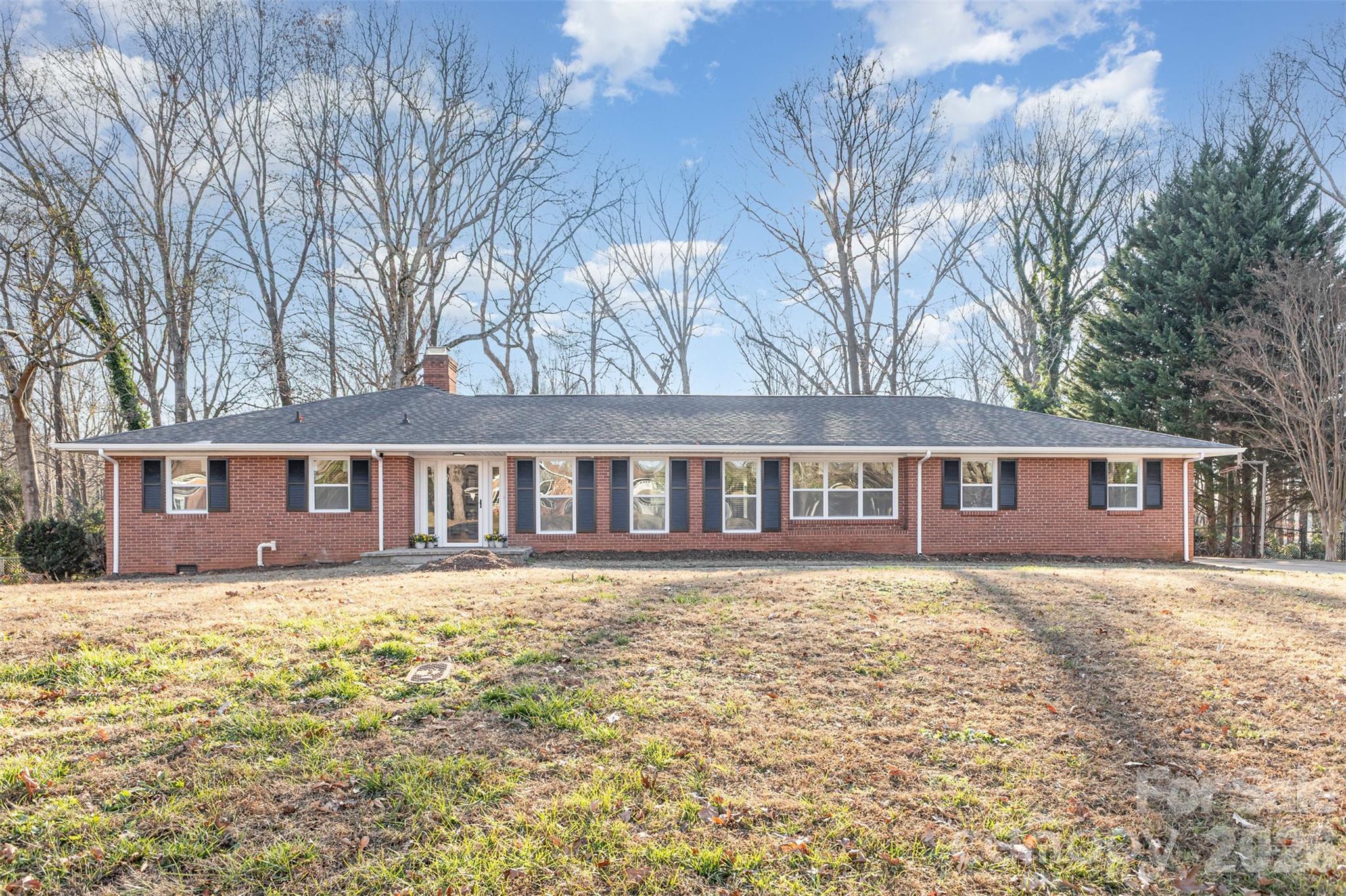 1210 Brookwood Drive — Shelby
