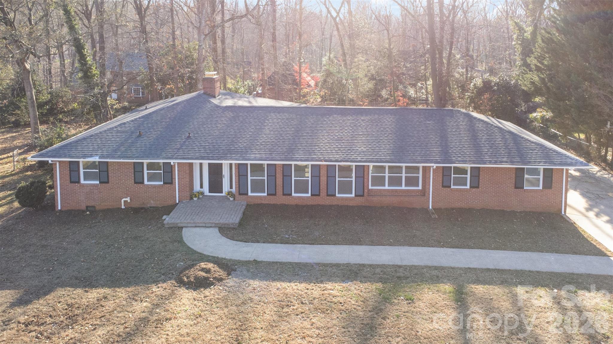 1210 Brookwood Drive — Shelby
