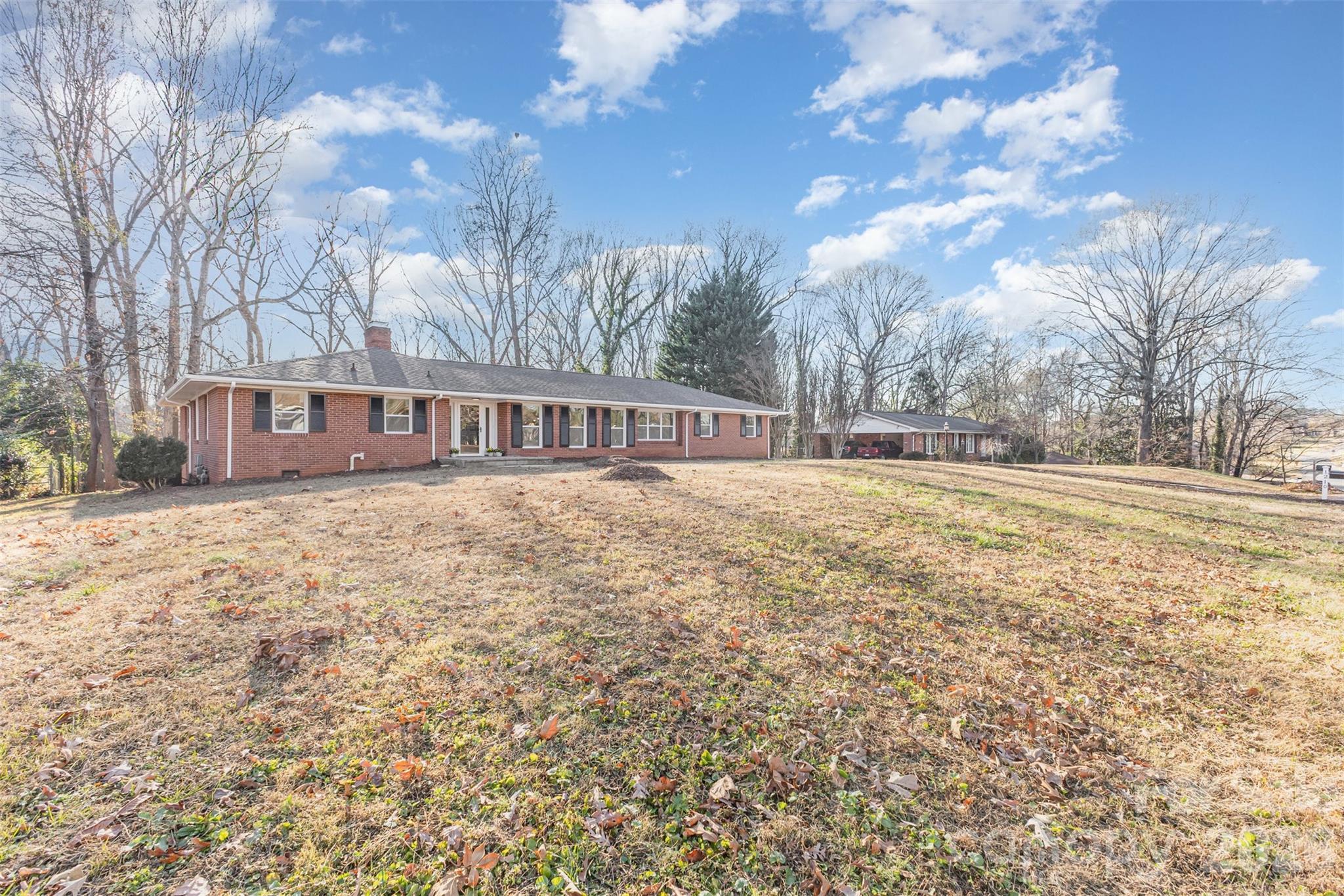 1210 Brookwood Drive — Shelby