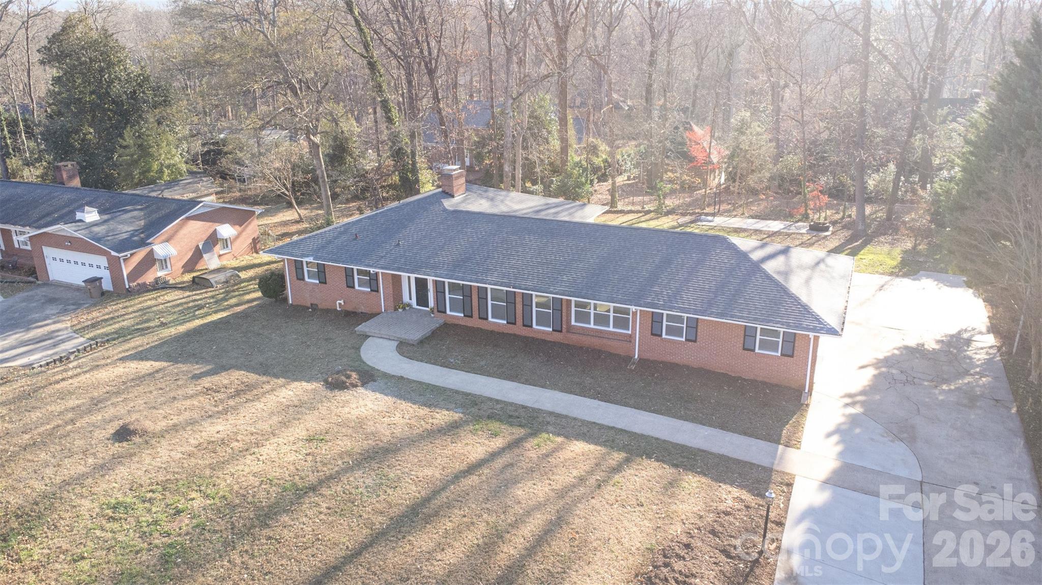 1210 Brookwood Drive — Shelby