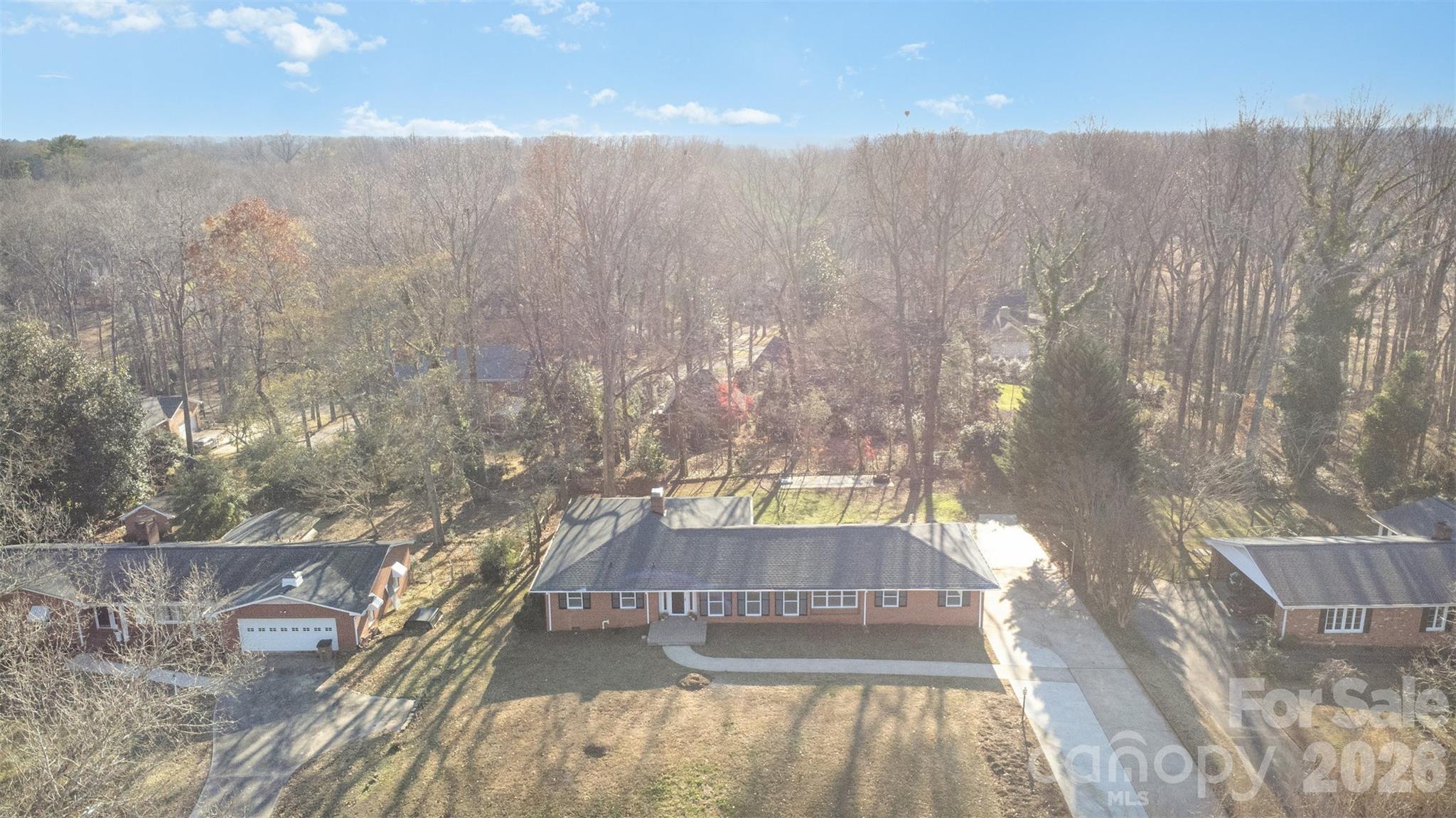 1210 Brookwood Drive — Shelby