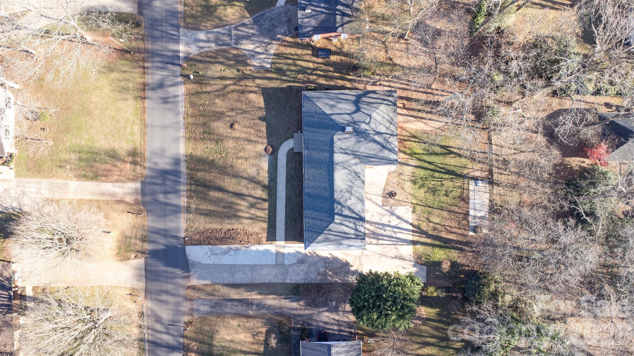 1210 Brookwood Drive — Shelby