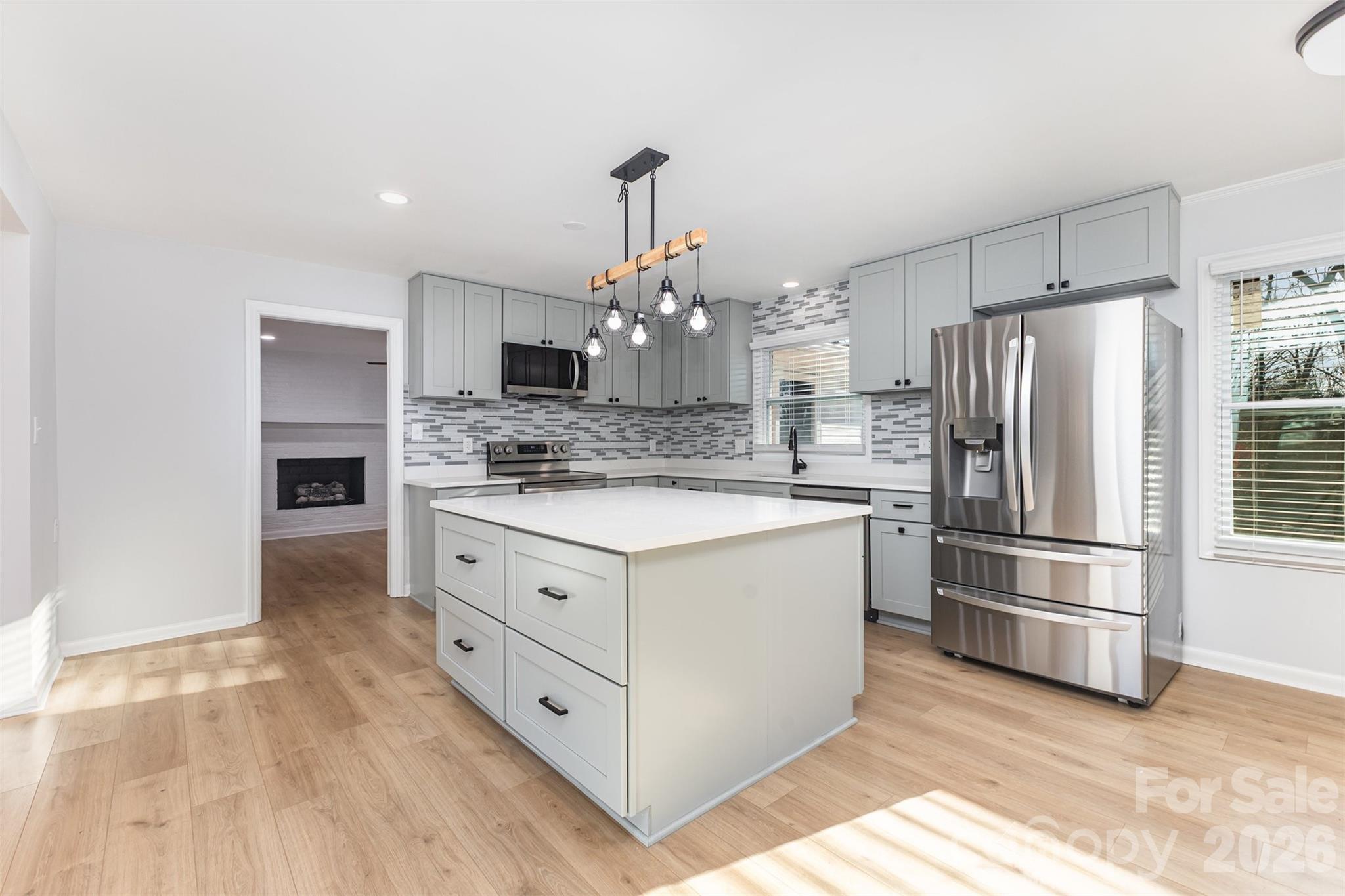 1210 Brookwood Drive — Shelby