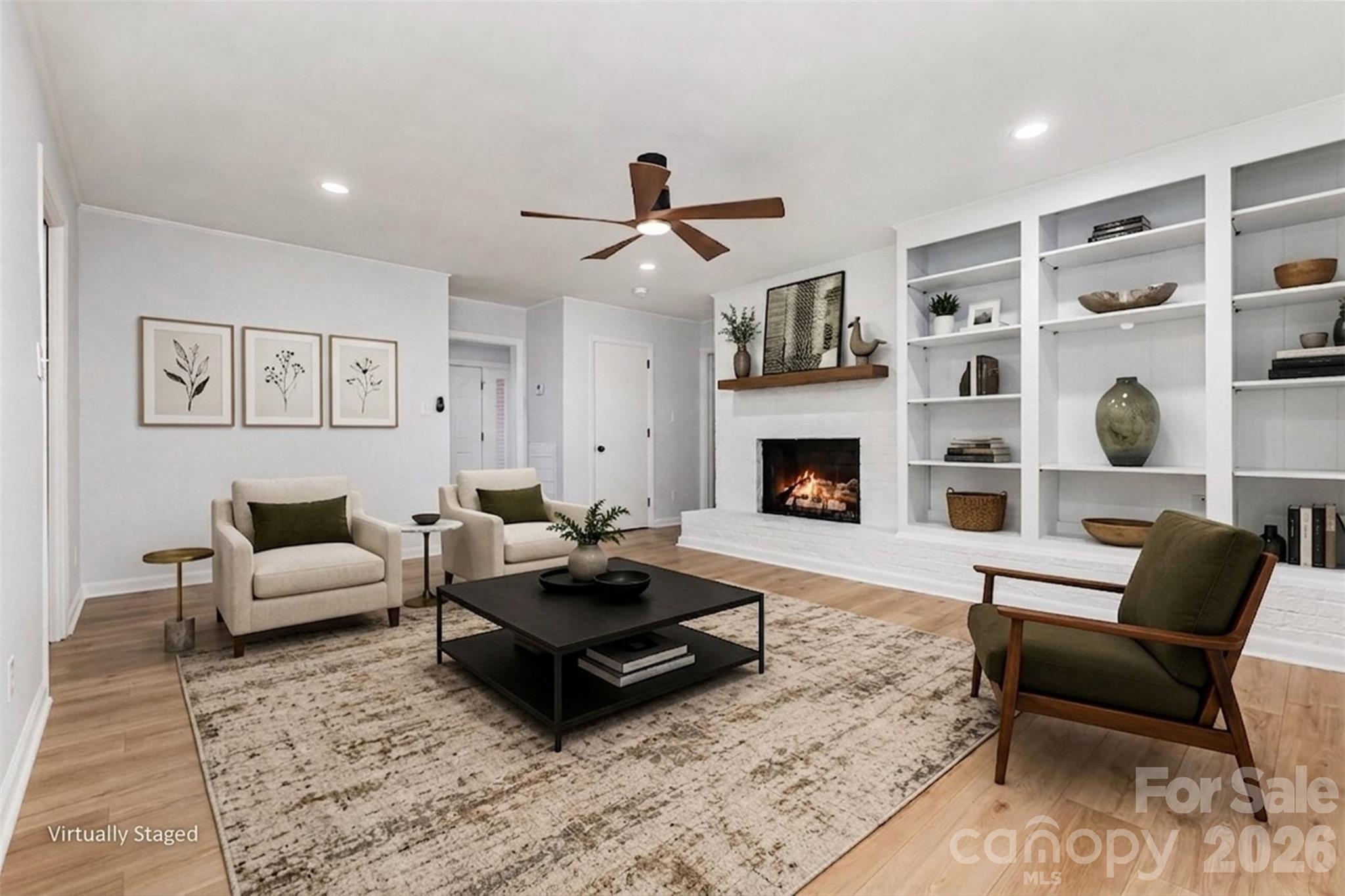 1210 Brookwood Drive — Shelby
